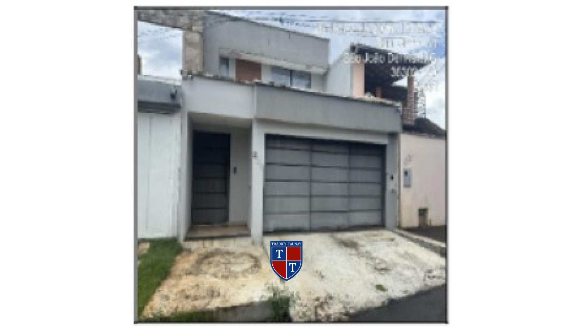 Foto 1 de CASA em COLONIA DO MARCAL - Imóvel Retomado Caixa