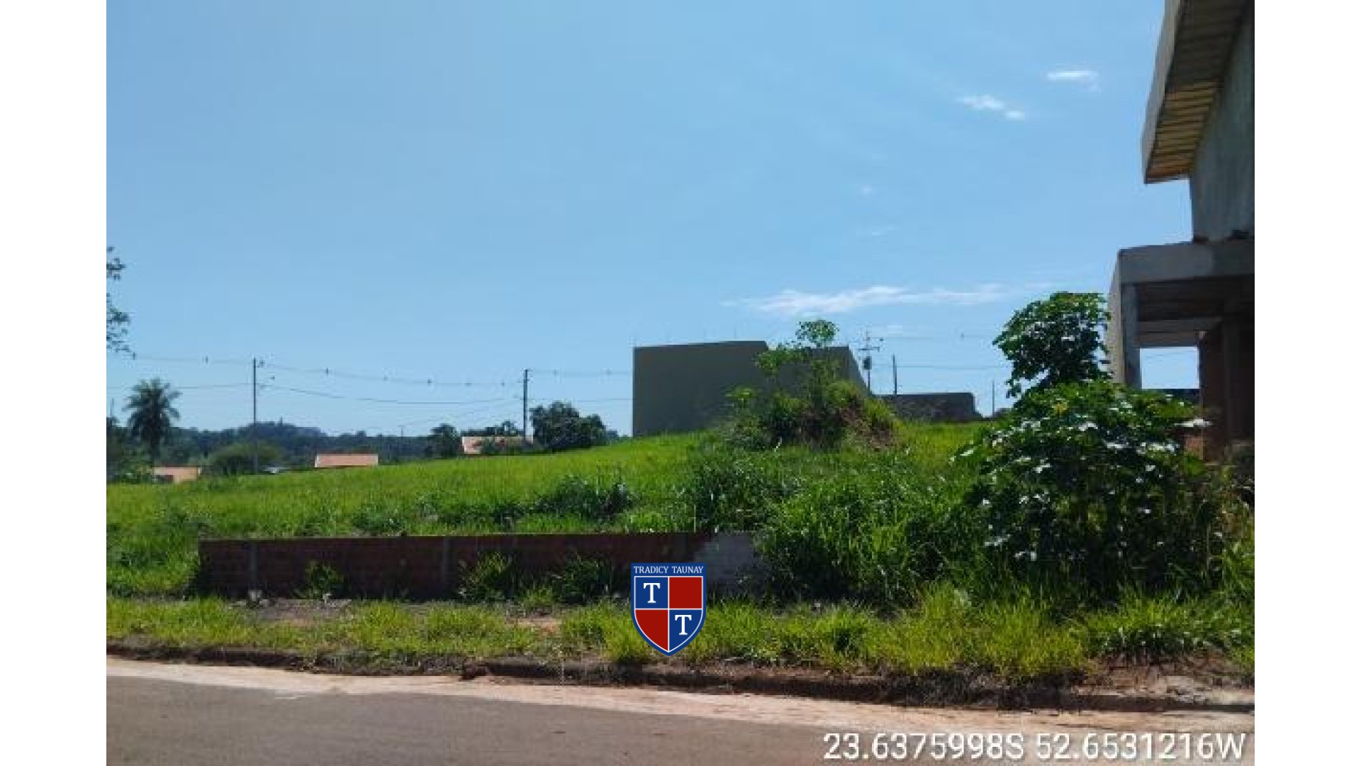 Foto 1 de TERRENO em RESIDENCIAL BELAS ARTES - Imóvel Retomado Caixa