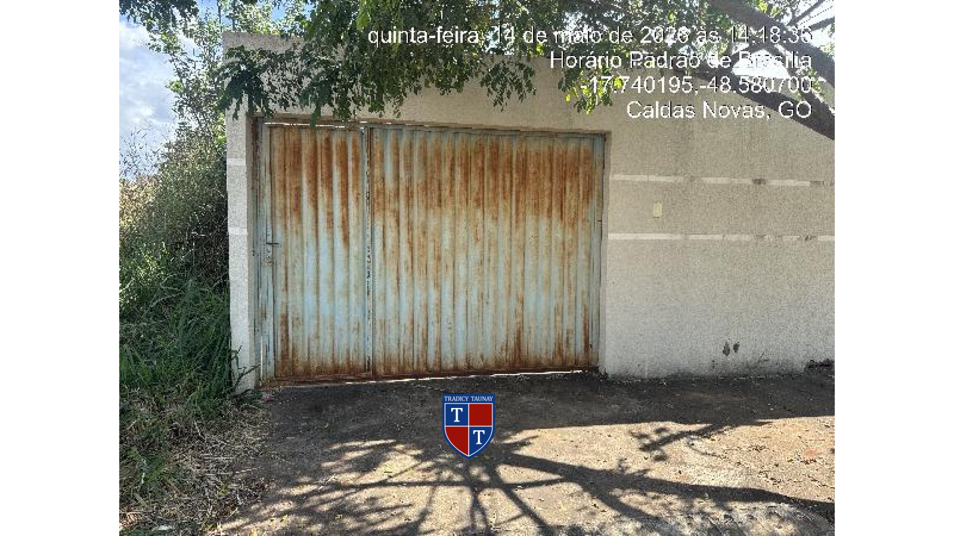 Foto 1 de CASA em RES CAMI DO LAGO II - Imóvel Retomado Caixa