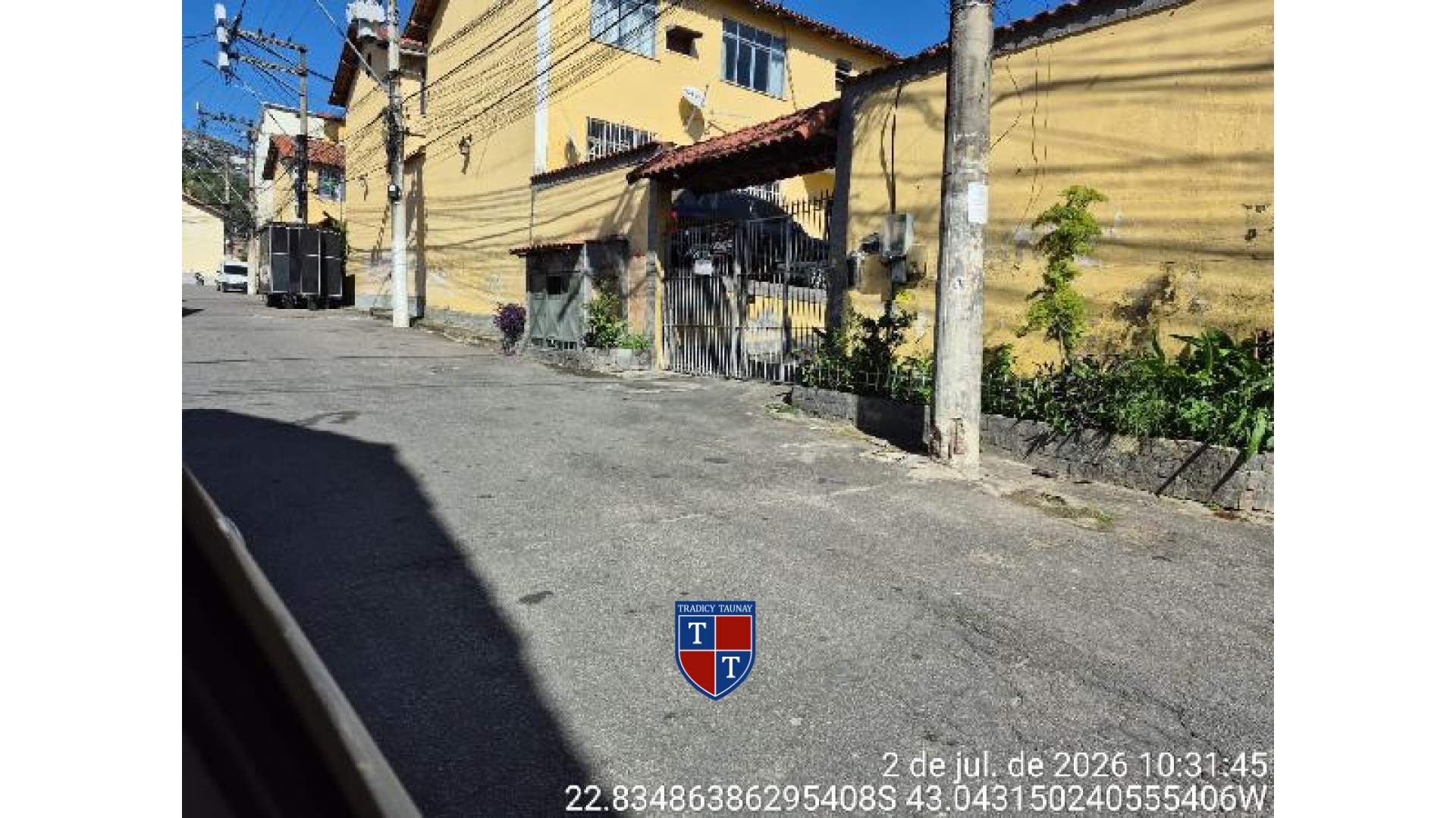 Foto 1 de APARTAMENTO em ROCHA, SAO GONCALO/RJ - Imóvel Retomado CAIXA Ref 1444418730493