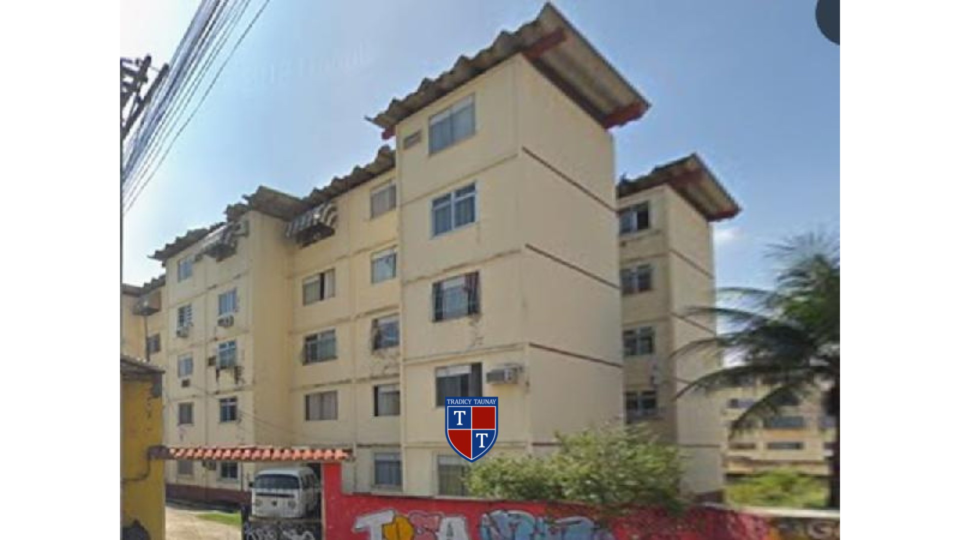 Foto 1 de APARTAMENTO em VILA LAGE, SAO GONCALO/RJ - Imóvel Retomado CAIXA Ref 1444418736661