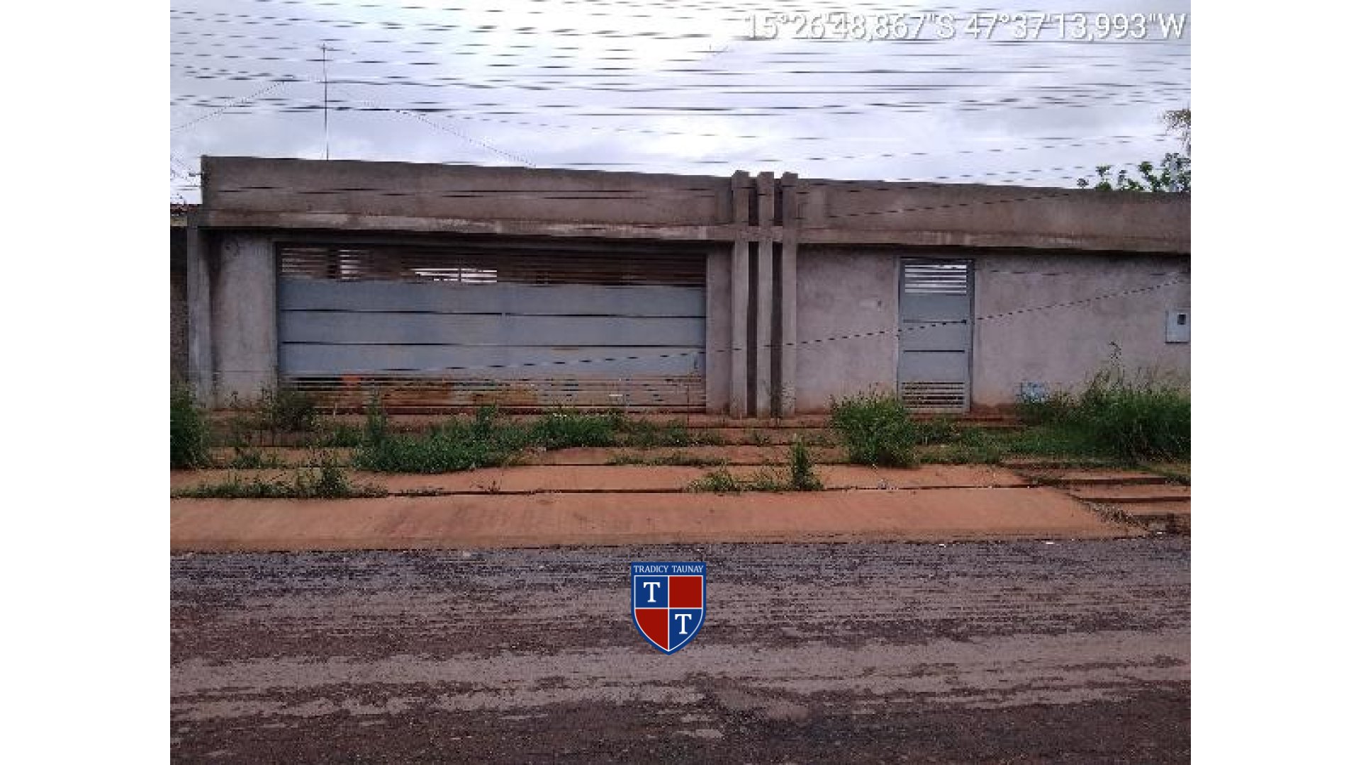 Foto 1 de CASA em SETOR OESTE - Imóvel Retomado Caixa