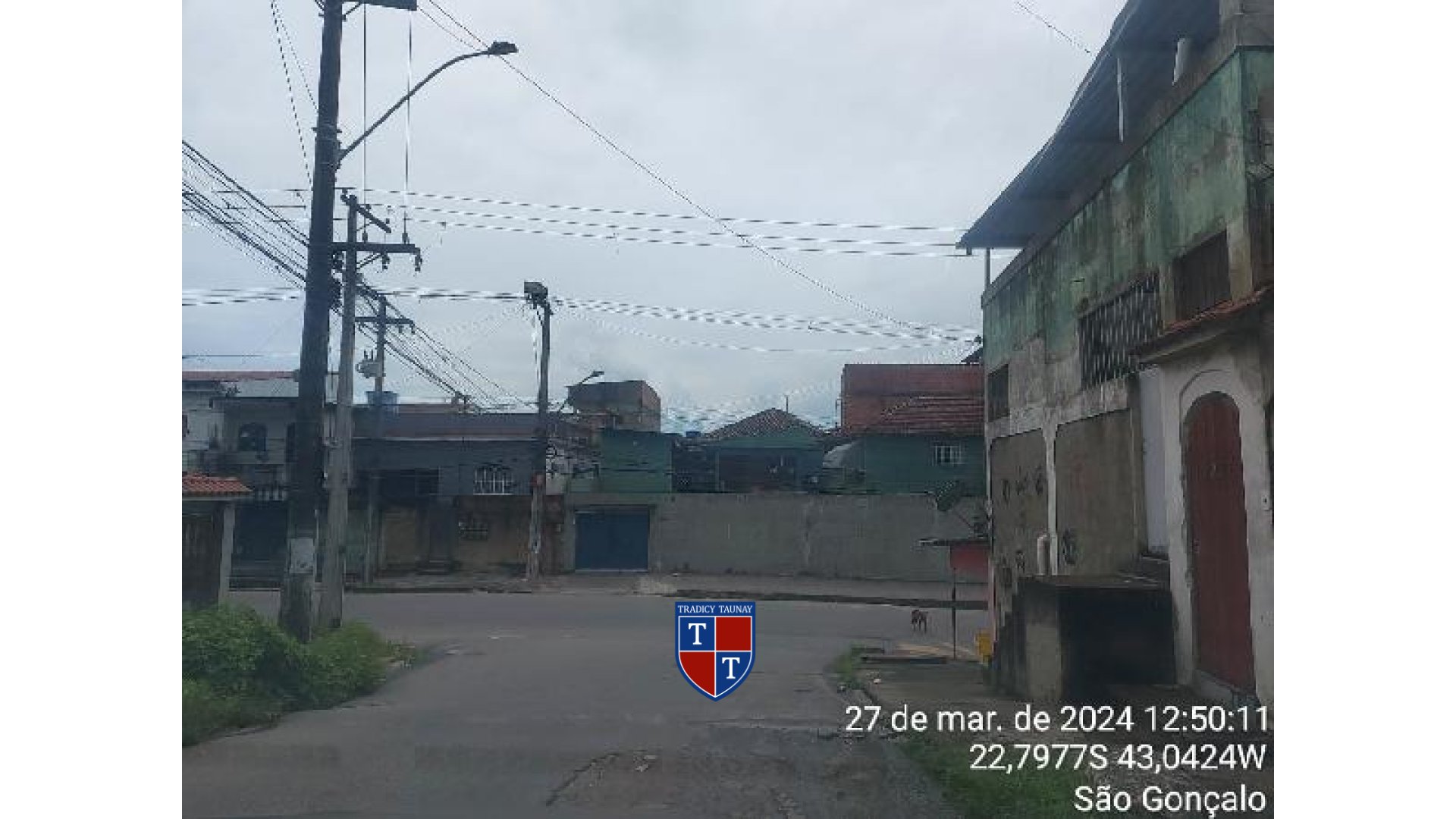 Foto 1 de CASA em PORTO DO ROSA - Imóvel Retomado Caixa