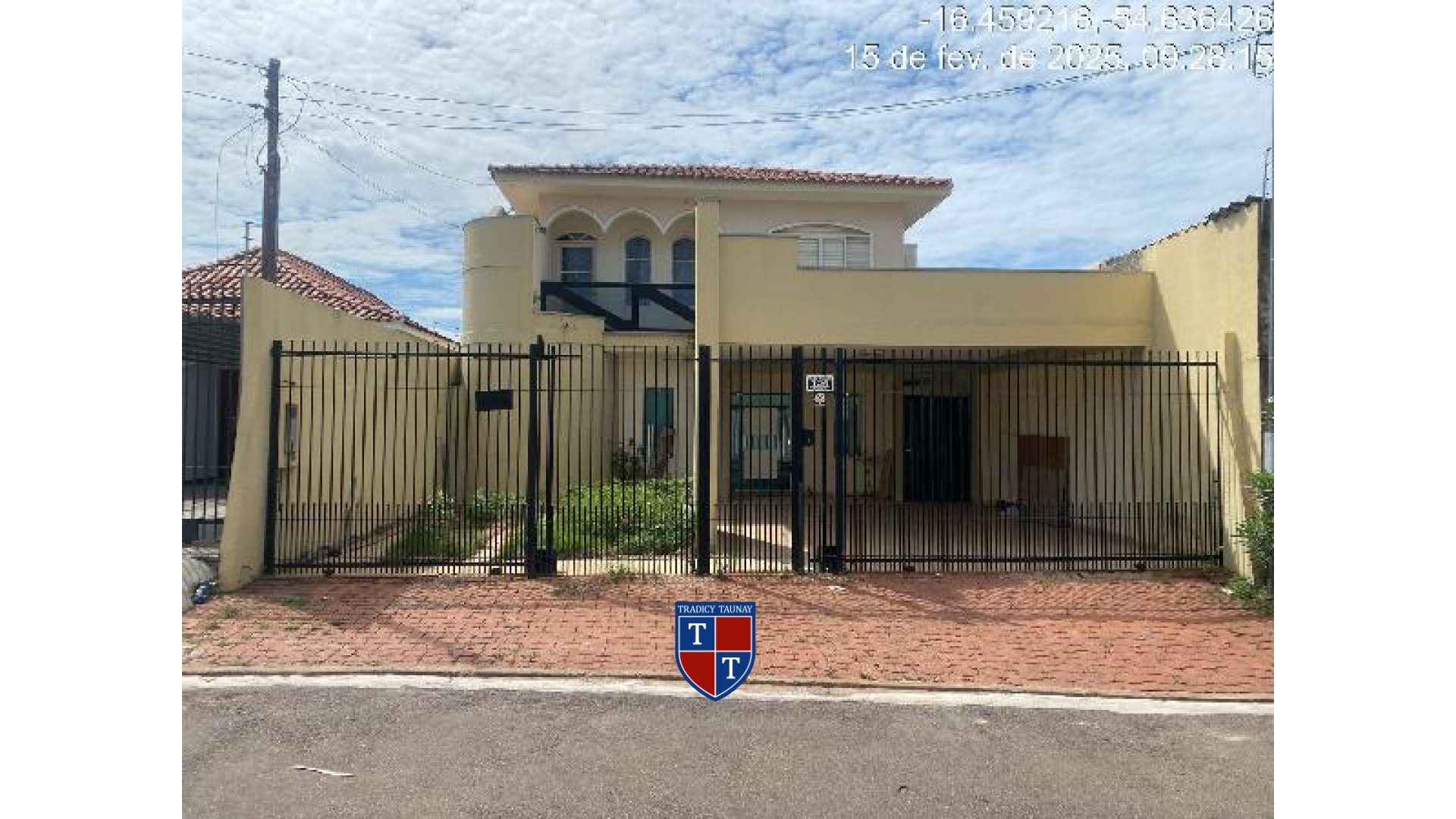 Foto 1 de CASA em SANTA CRUZ - Imóvel Retomado Caixa