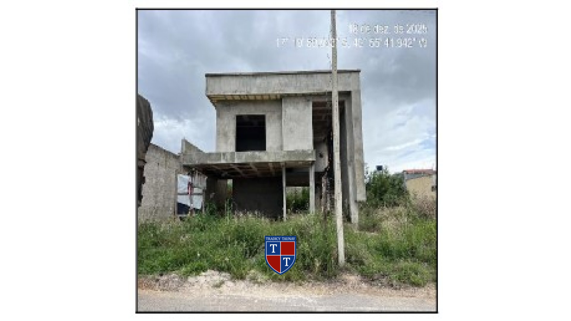 Foto 1 de CASA em SETOR FENIX - Imóvel Retomado Caixa