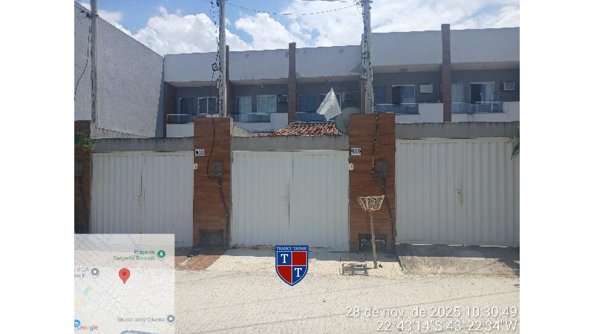 Foto 1 de PREDIO em SAO VICENTE - Imóvel Retomado Caixa