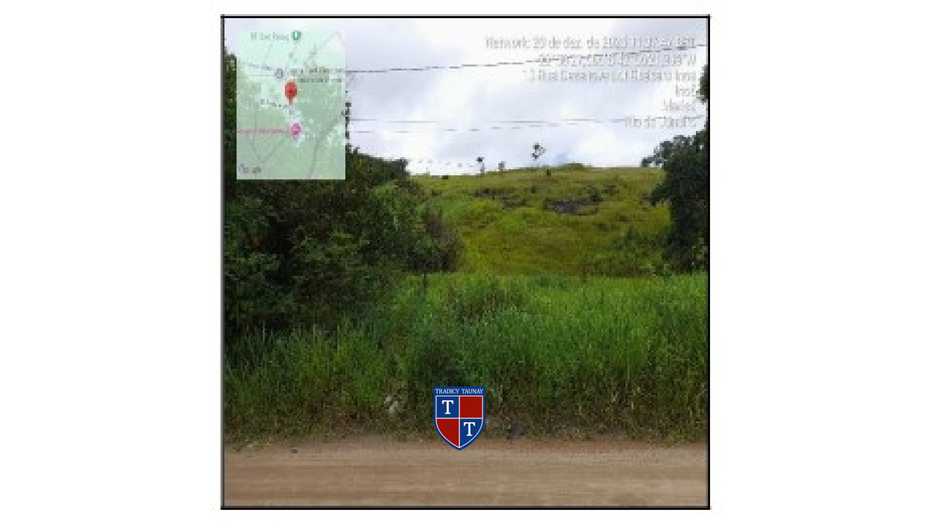 Foto 1 de TERRENO em CHACARAS DE INOA (INOA) - Imóvel Retomado Caixa