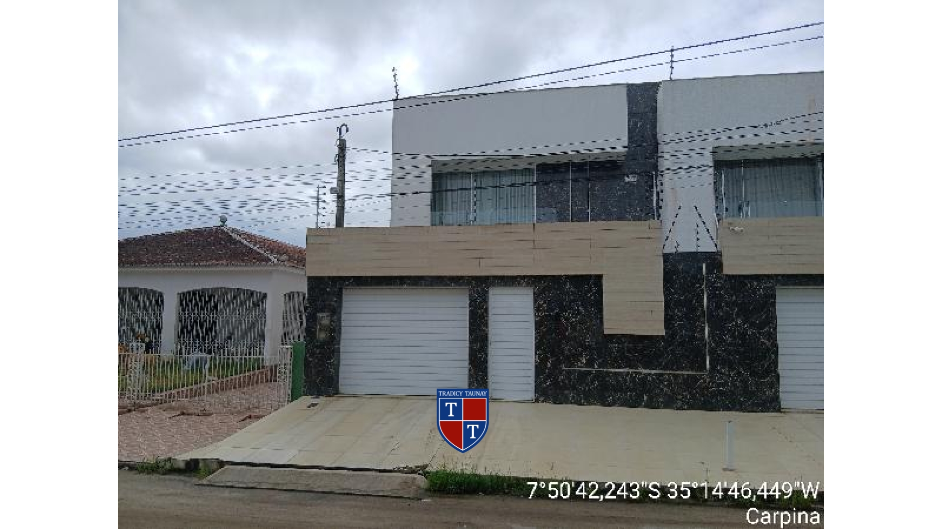 CASA em SANTA CRUZ