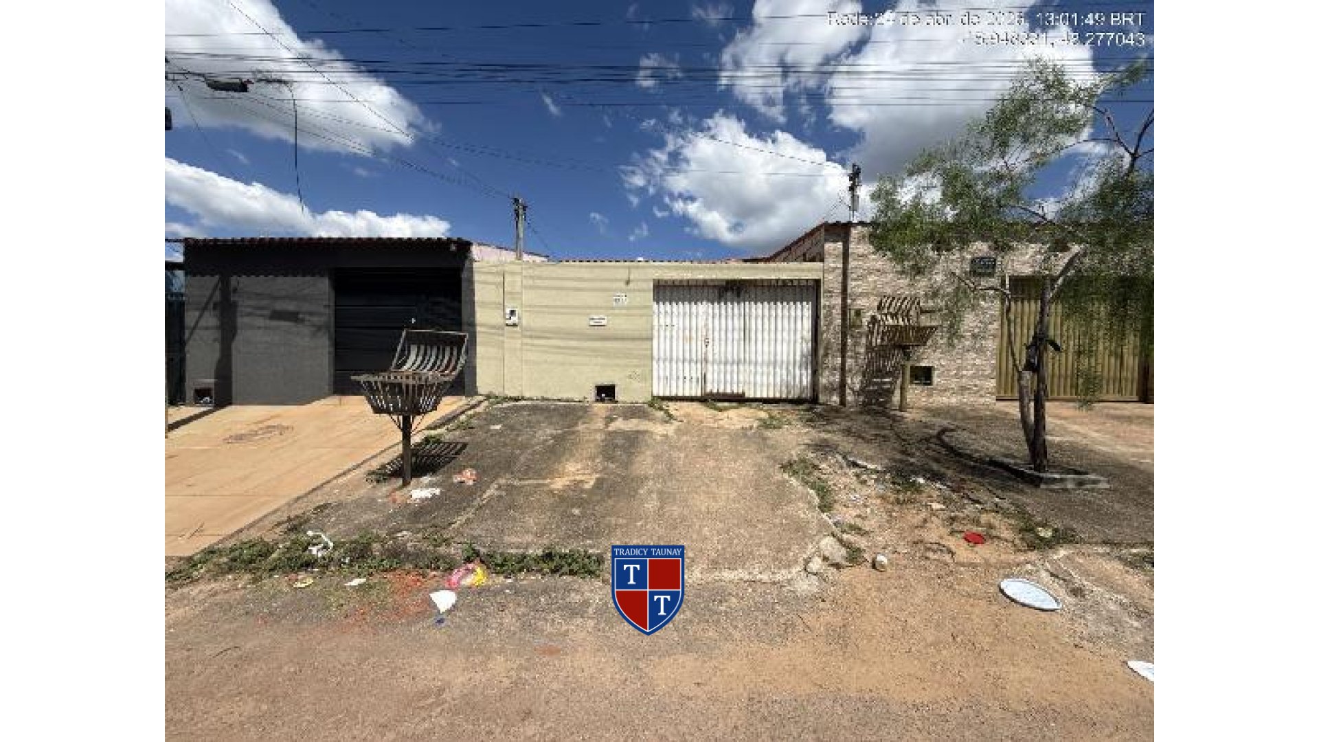 Foto 1 de CASA em PARQUE ESTRELA DALVA XI-A - Imóvel Retomado Caixa