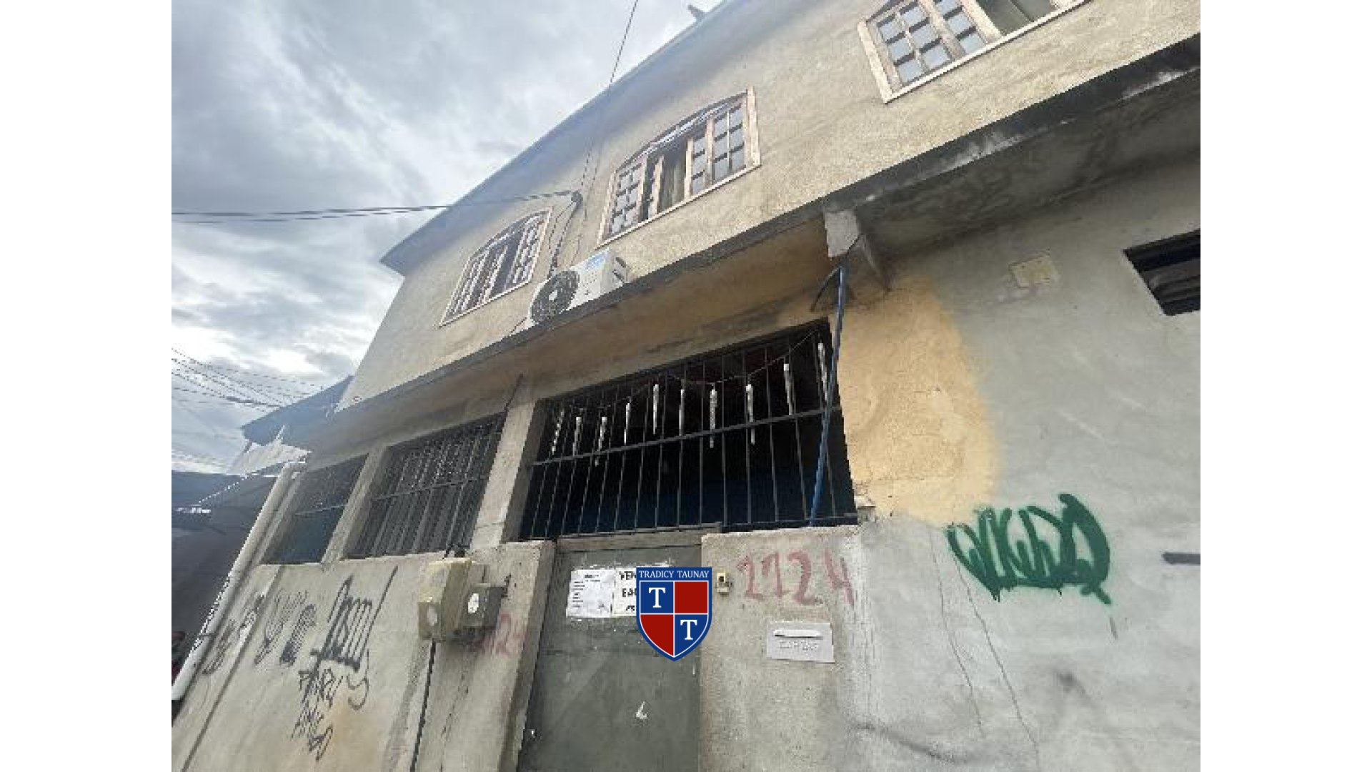 Foto 1 de CASA em SANTA CATARINA - Imóvel Retomado Caixa