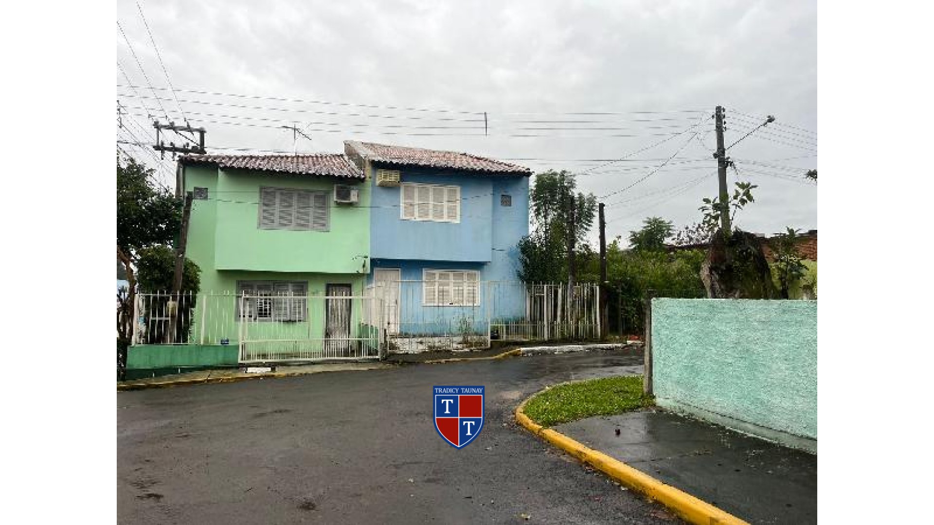 Foto 1 de CASA em VILA PARQUE BRASILIA - Imóvel Retomado Caixa