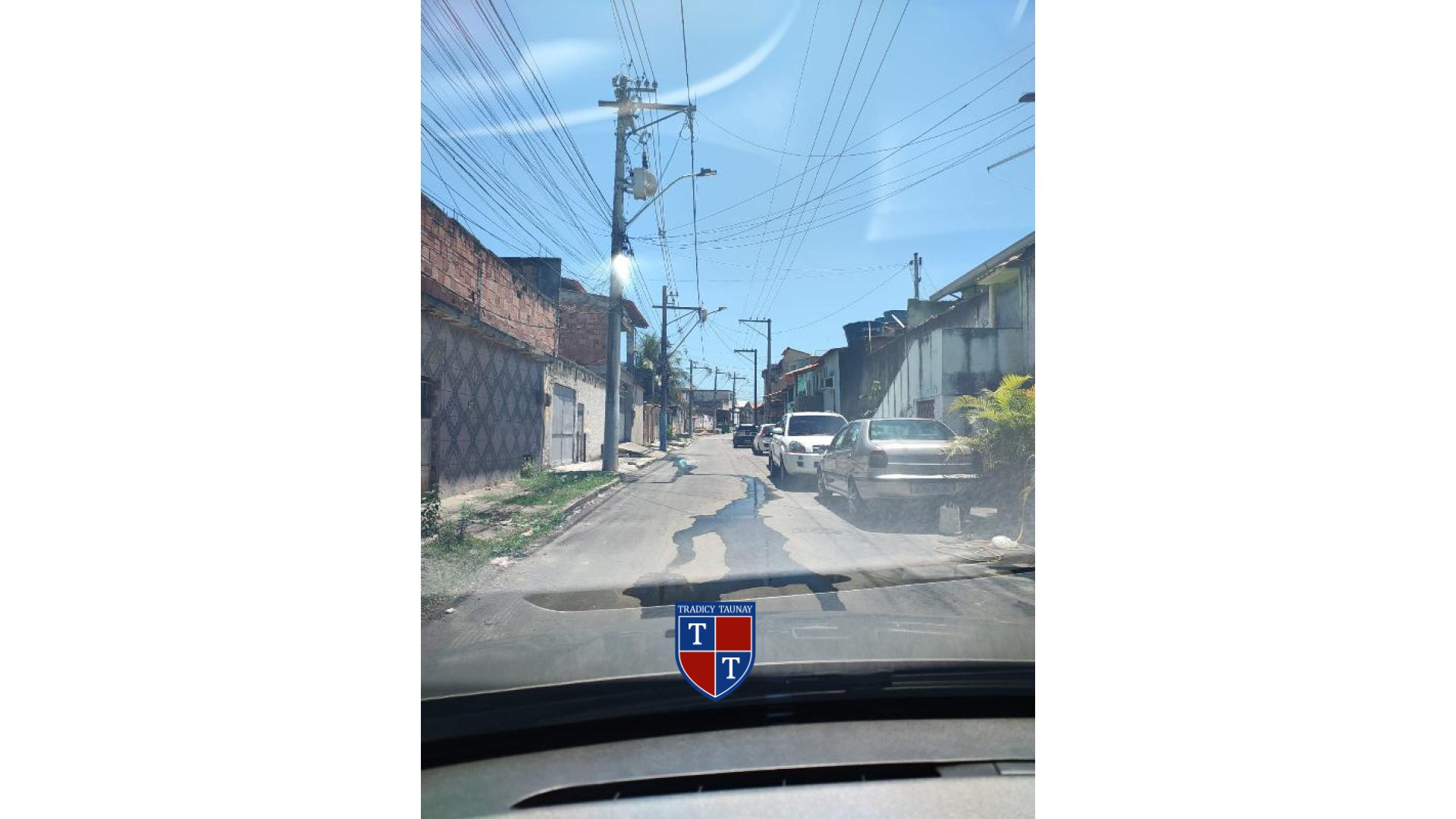 Foto 1 de CASA em TRINDADE - Imóvel Retomado Caixa