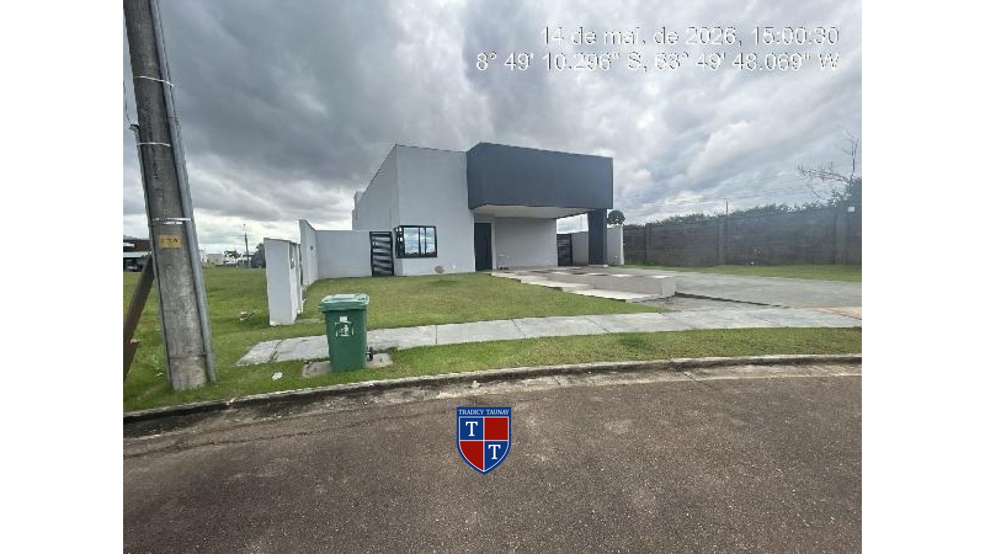 Foto 1 de CASA em AEROCLUBE - Imóvel Retomado Caixa