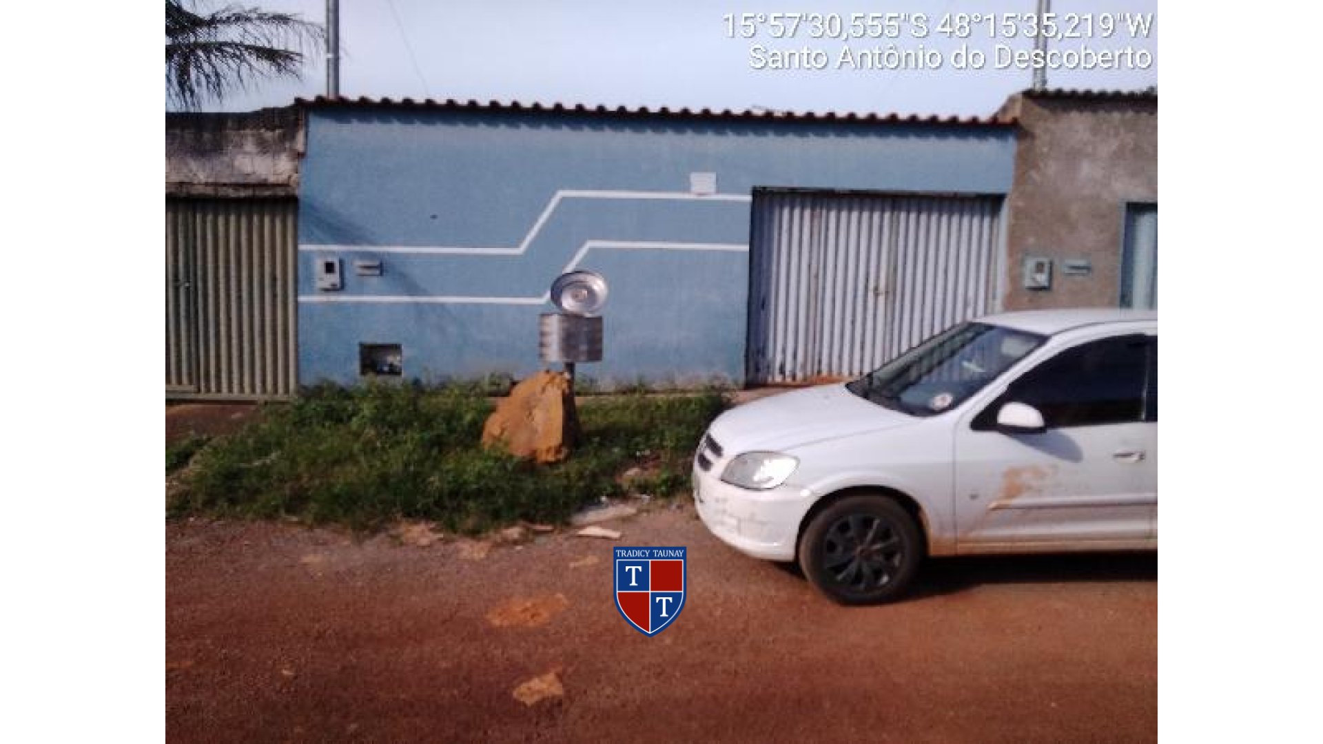 Foto 1 de CASA em VILA MONTES CLAROS II - Imóvel Retomado Caixa