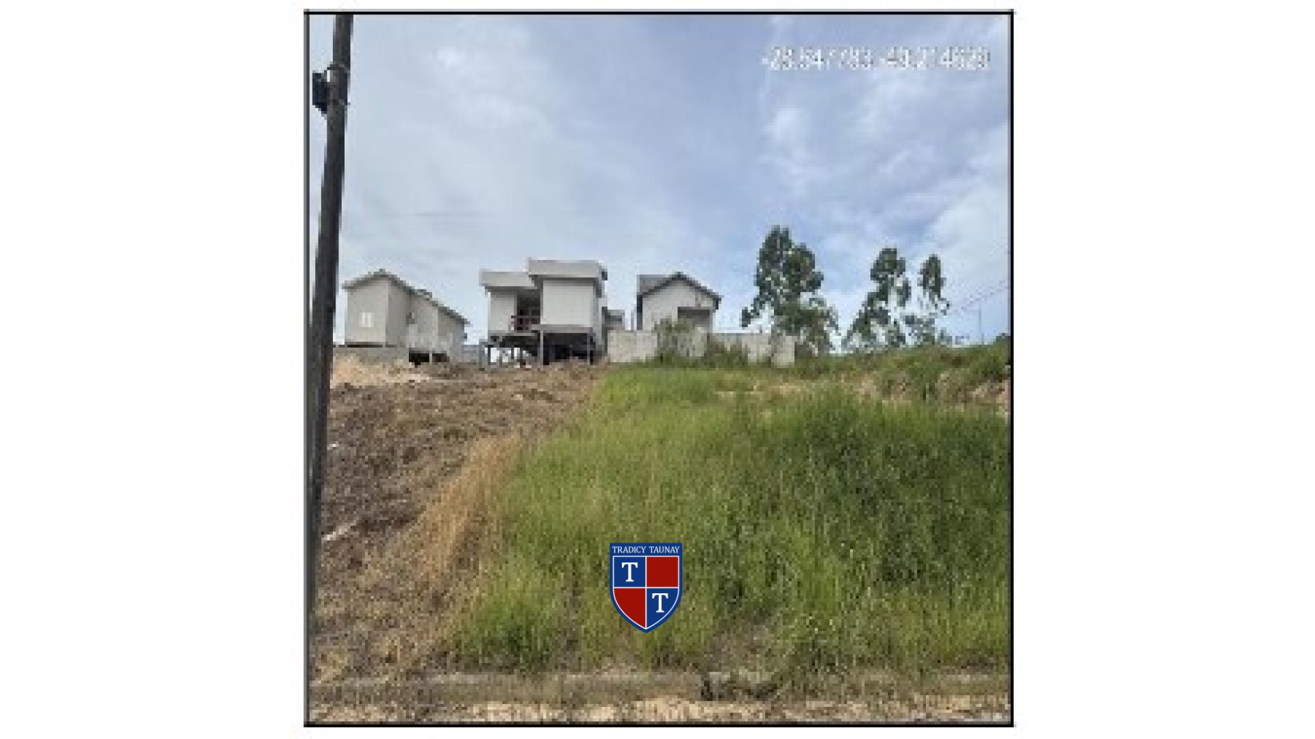 Foto 1 de TERRENO em MORRO MACCARI - Imóvel Retomado Caixa