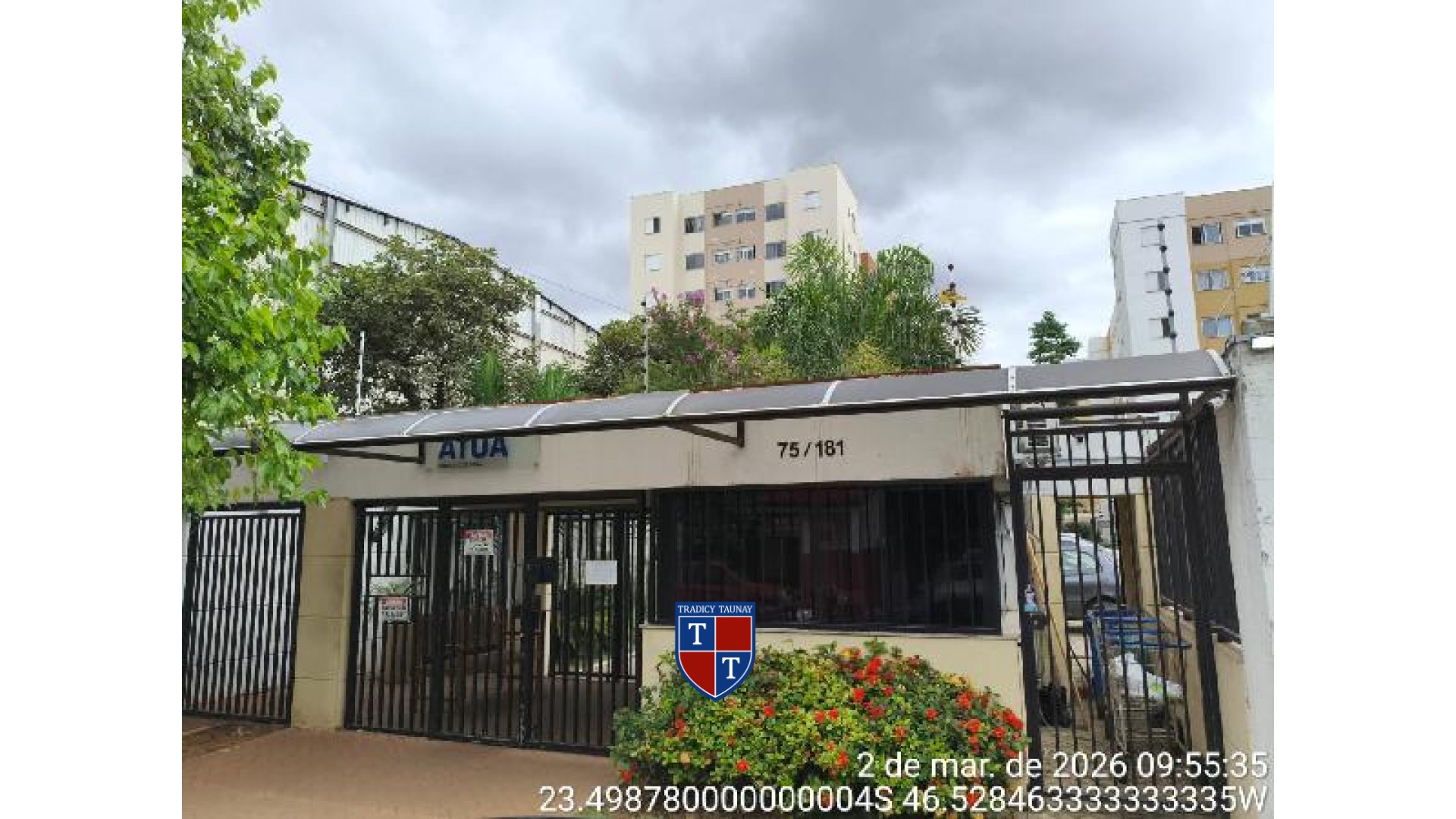 Foto 1 de APARTAMENTO em JARDIM SAO FRANCISCO (ZONA LESTE) - Imóvel Retomado Caixa