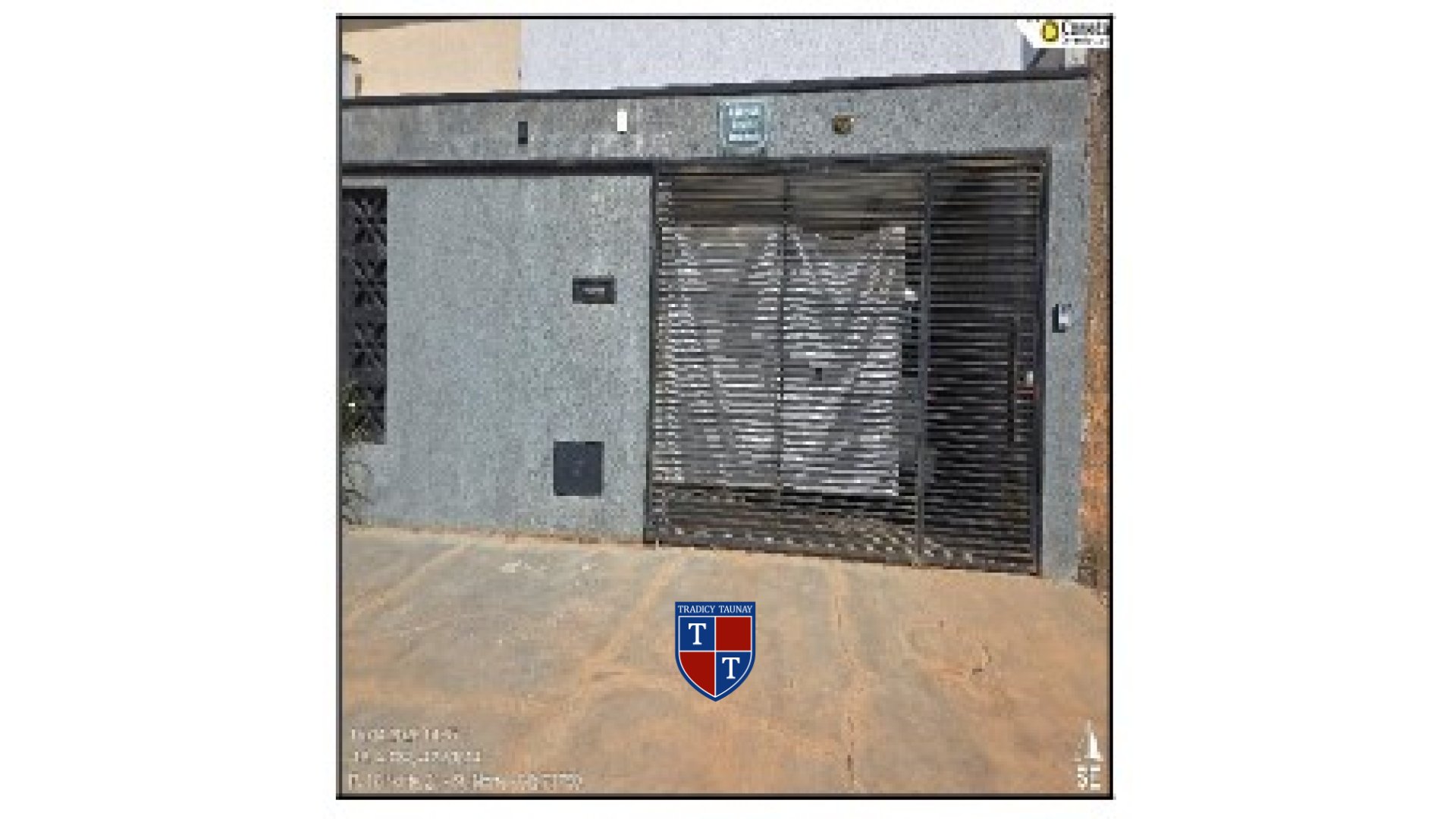 Foto 1 de CASA em SETOR NORTE - Imóvel Retomado Caixa