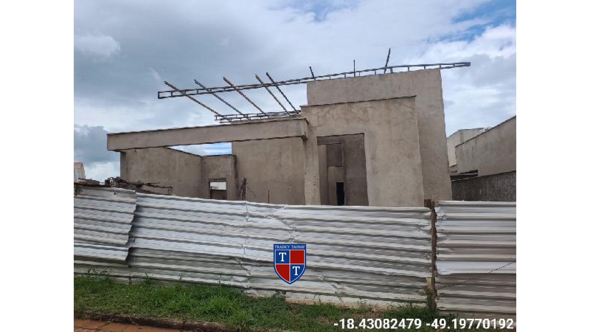 Foto 1 de CASA em RES PARIS PARK - Imóvel Retomado Caixa
