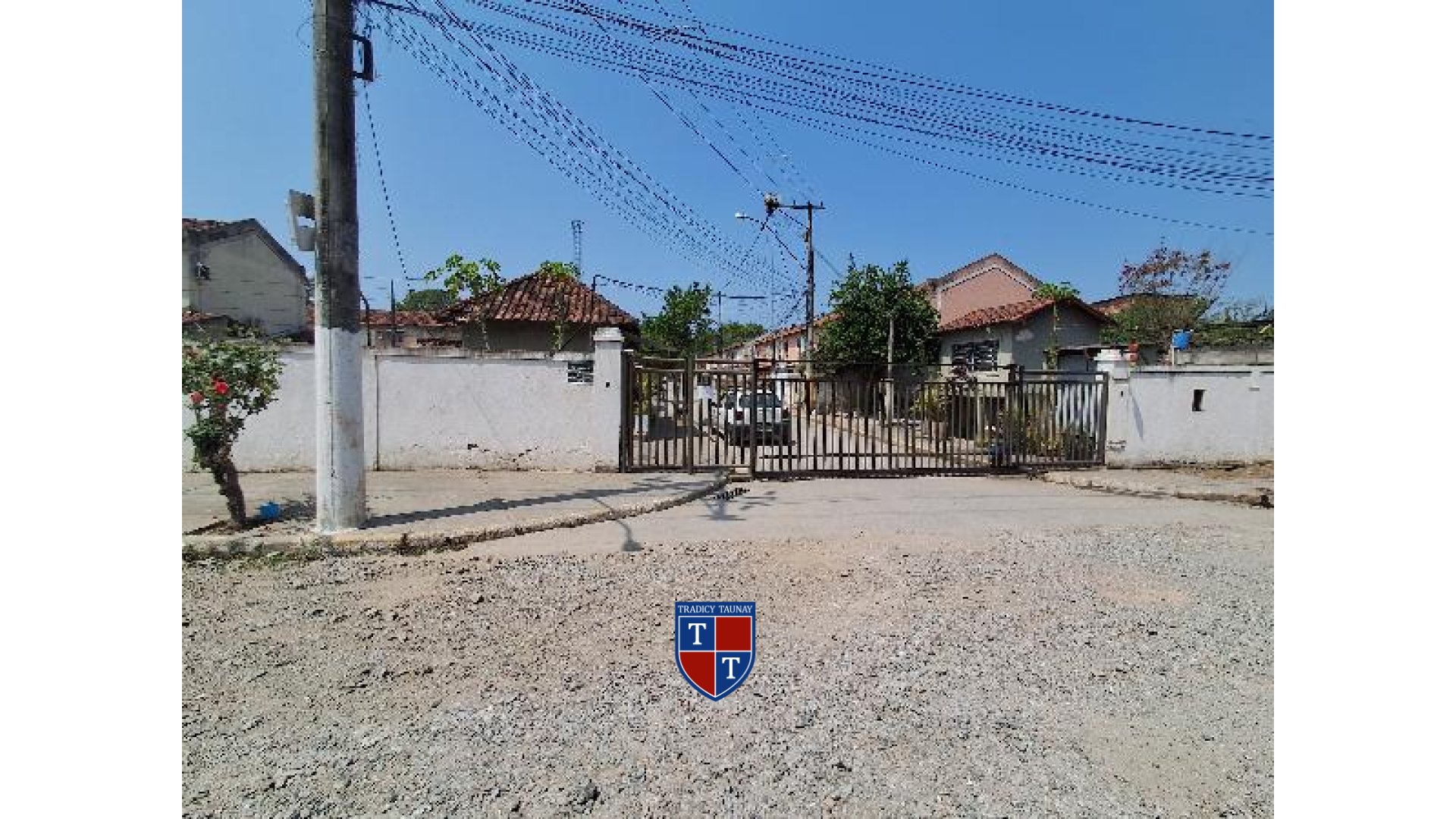 Foto 1 de CASA em SANTA LUZIA - Imóvel Retomado Caixa