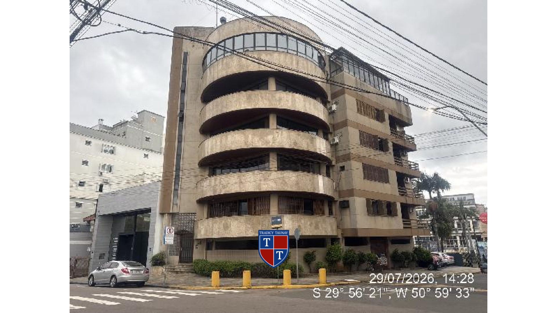 Foto 1 de APARTAMENTO em CENTRO, GRAVATAI/RS - Imóvel Retomado CAIXA Ref 1444418868851