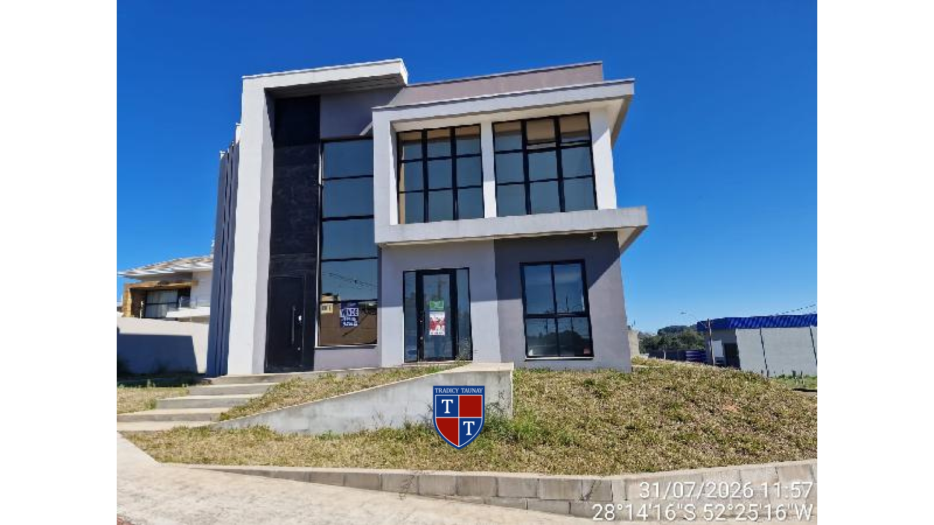Foto 1 de CASA em CIDADE NOVA, PASSO FUNDO/RS - Imóvel Retomado CAIXA Ref 1444418873545
