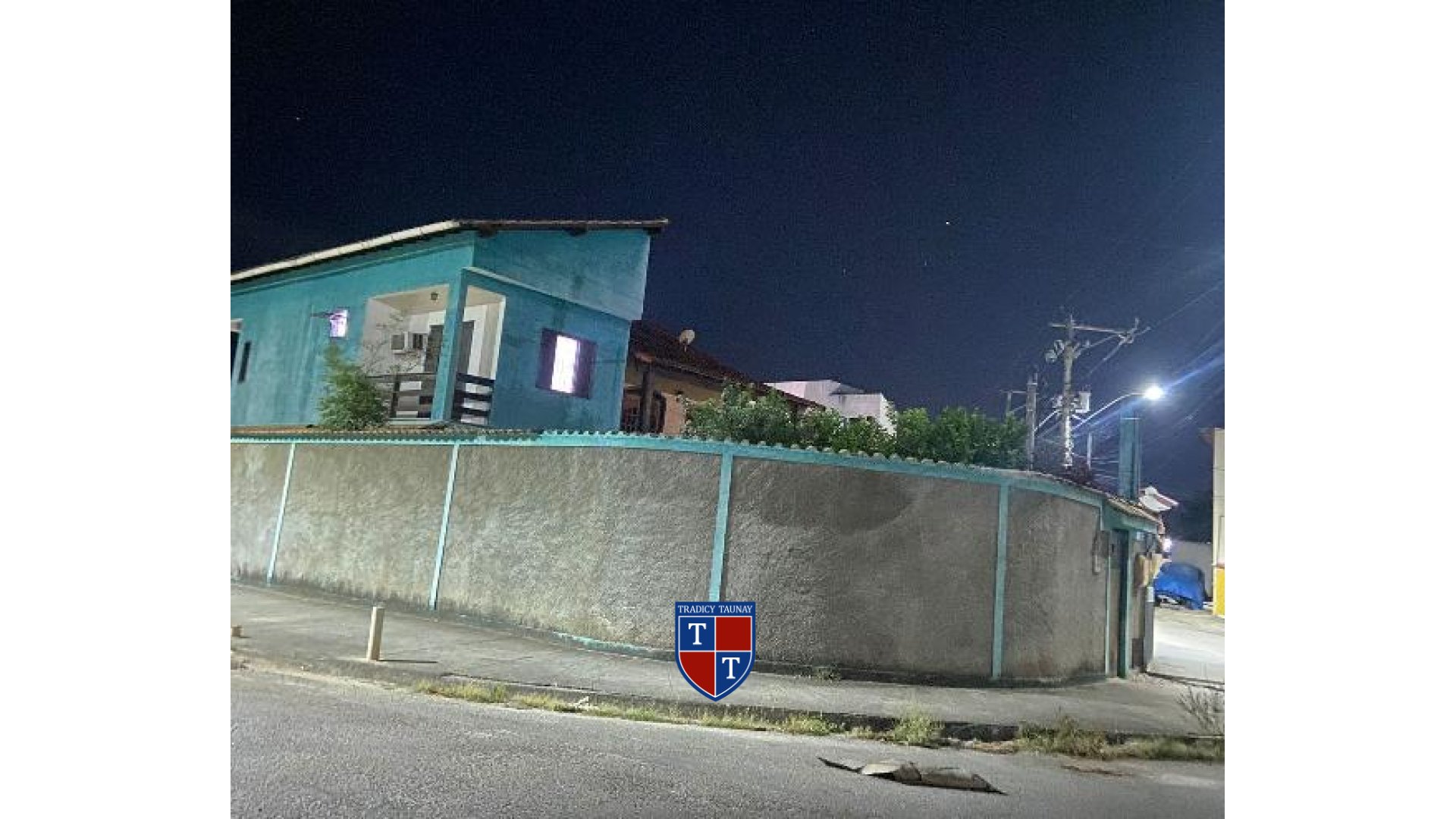 Foto 1 de CASA em TRINDADE - Imóvel Retomado Caixa