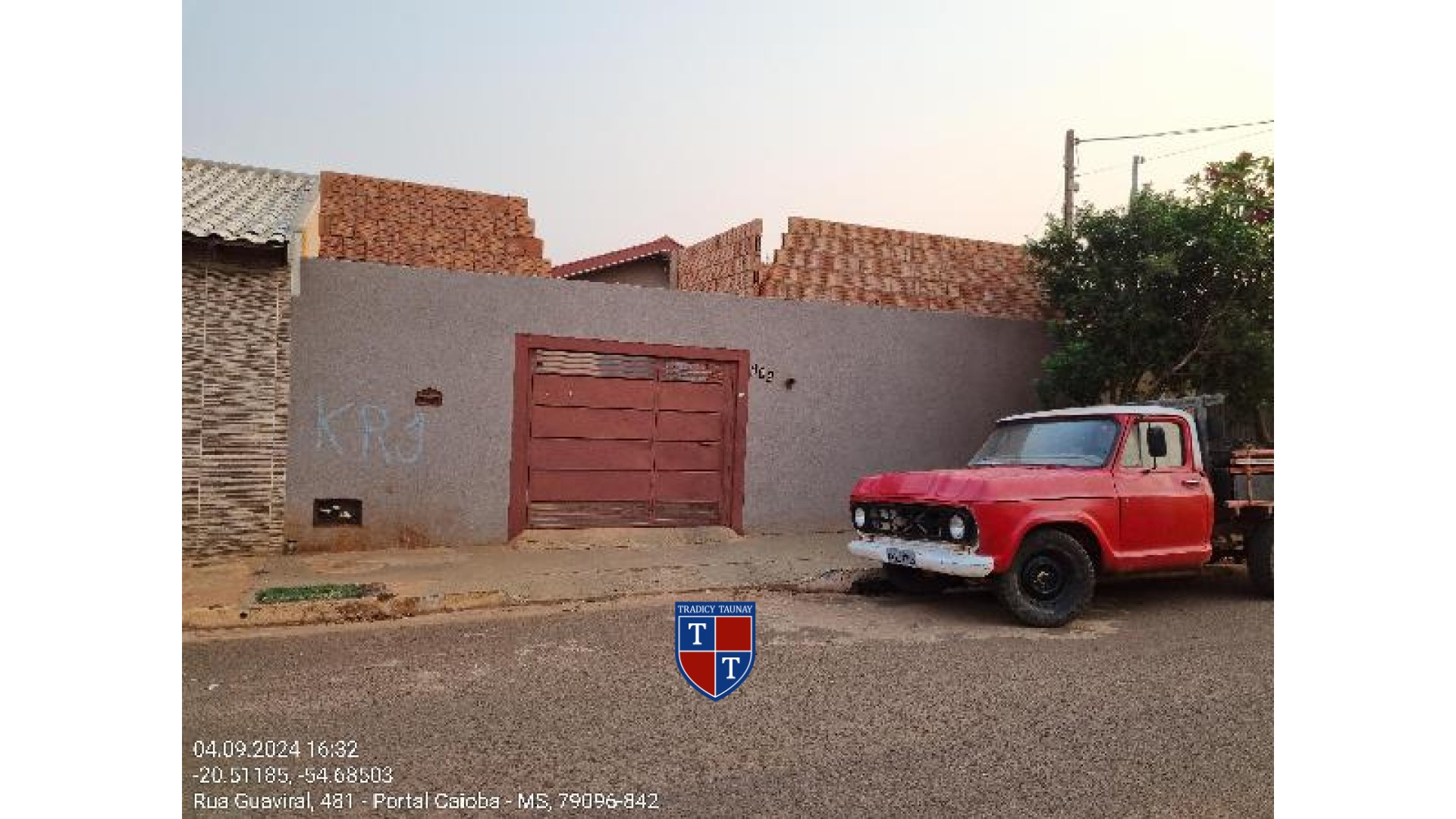 Foto 1 de CASA em CAIOBA - Imóvel Retomado Caixa