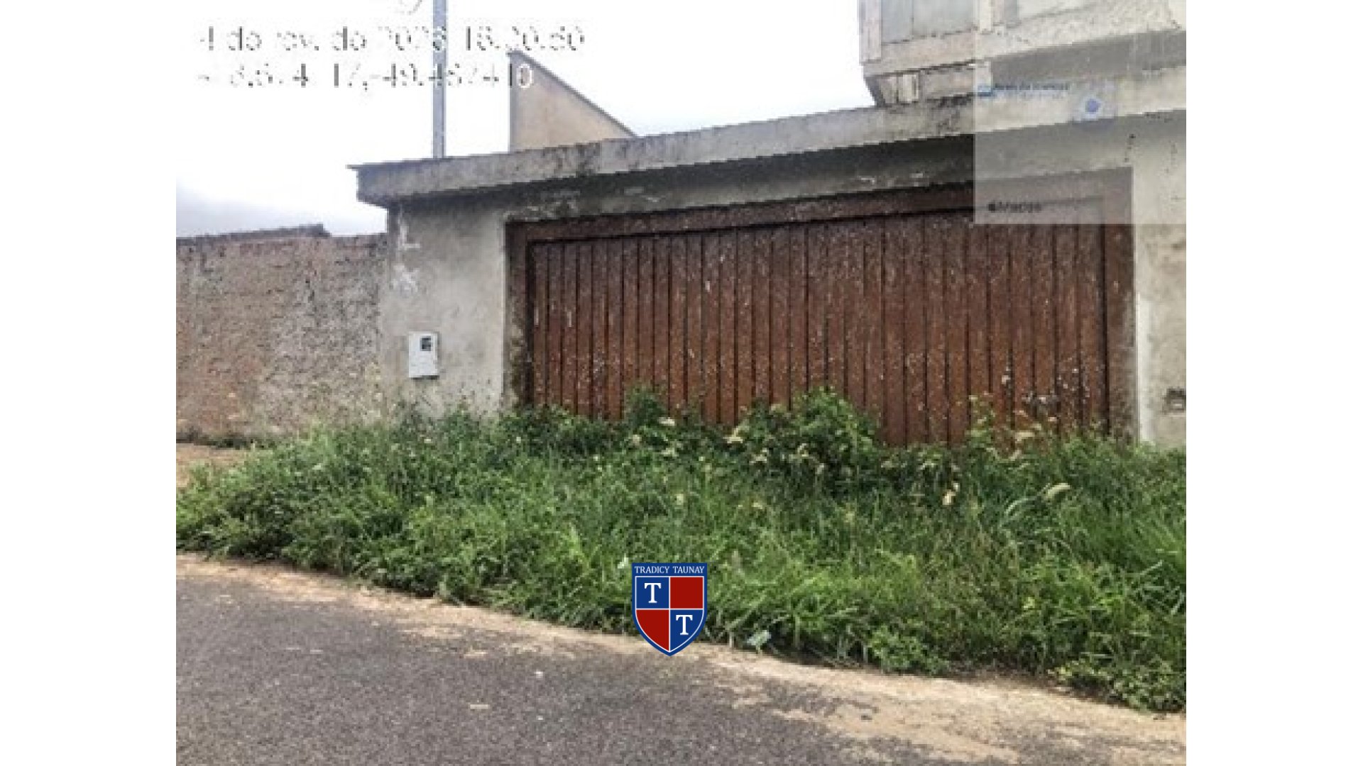 Foto 1 de CASA em SETOR CRISTINA II EXPANSAO - Imóvel Retomado Caixa