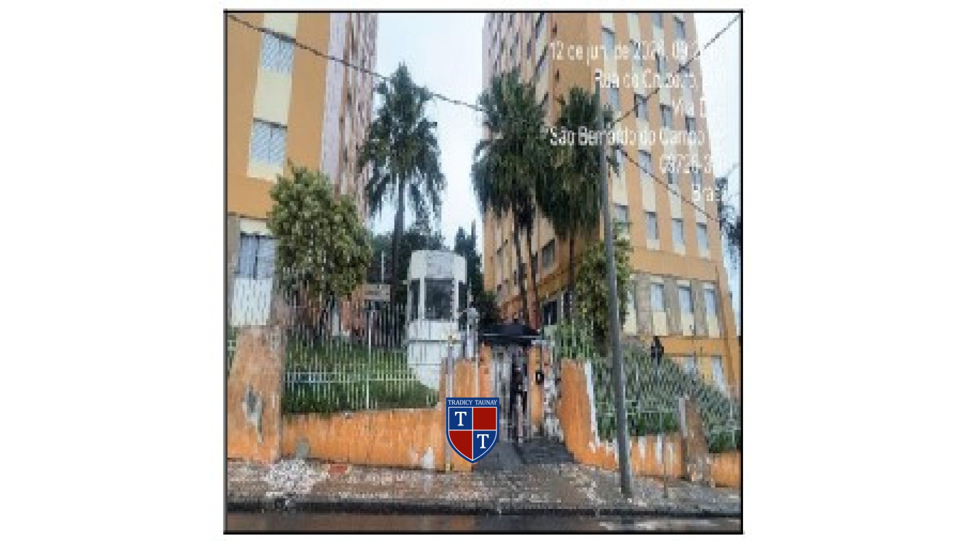 Foto 1 de APARTAMENTO em CENTRO - Imóvel Retomado Caixa