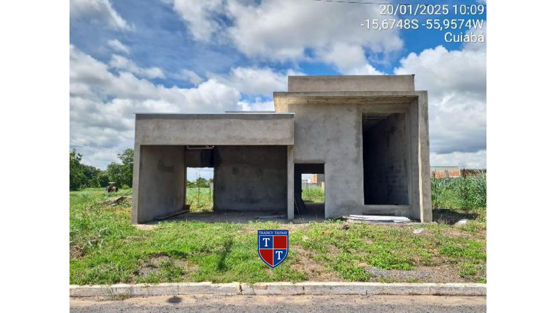 Foto 1 de CASA em SAO JOSE - Imóvel Retomado Caixa