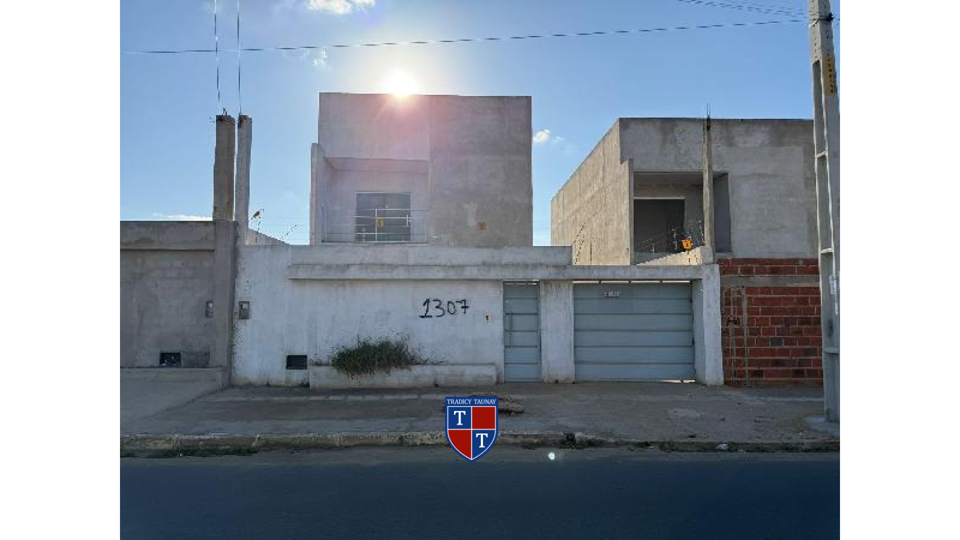 Foto 1 de CASA em BATEIAS - Imóvel Retomado Caixa