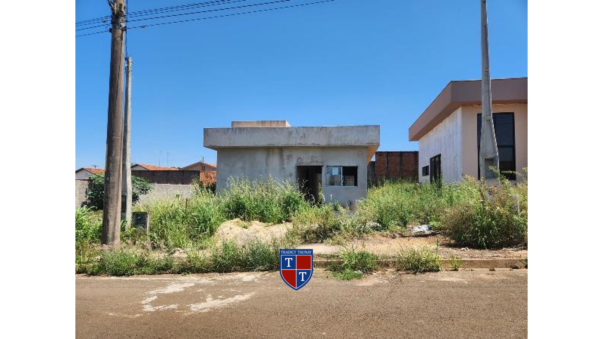 Foto 1 de CASA em PARQUE RESIDENCIAL JOSE GOMES - Imóvel Retomado Caixa