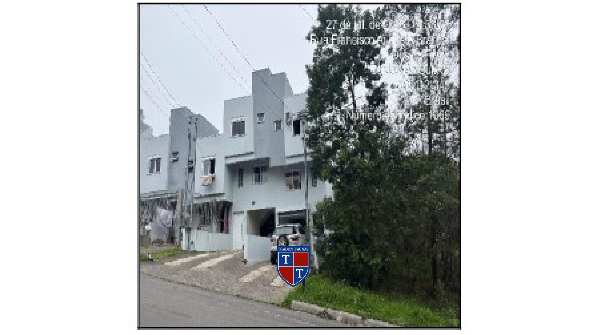 Foto 1 de SOBRADO em NOSSA SENHORA DA CONCEICAO, CAXIAS DO SUL/RS - Imóvel Retomado CAIXA Ref 1444418925138