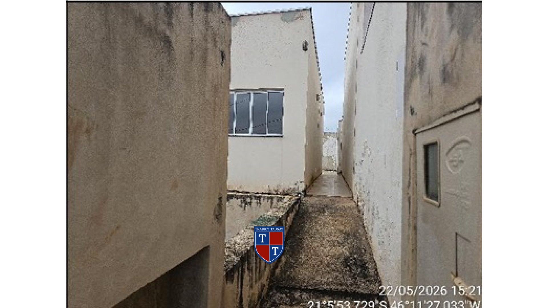 Foto 1 de CASA em CONCEICAO APARECIDA - Imóvel Retomado Caixa