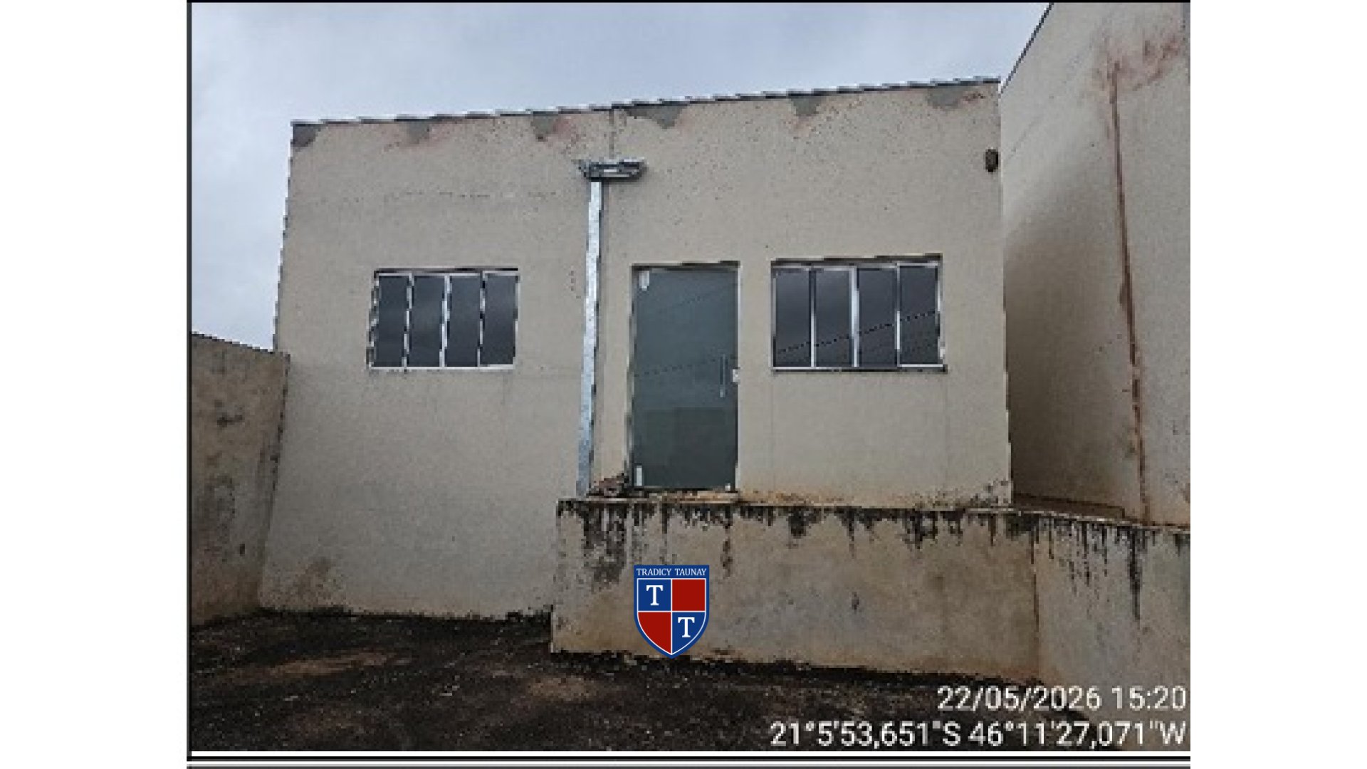 Foto 2 de CASA em CONCEICAO APARECIDA - Imóvel Retomado Caixa