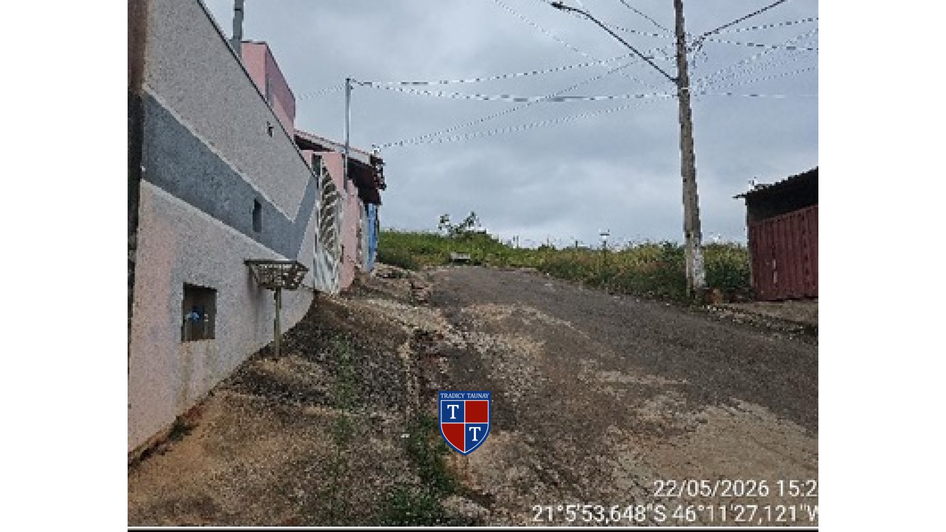 Foto 3 de CASA em CONCEICAO APARECIDA - Imóvel Retomado Caixa