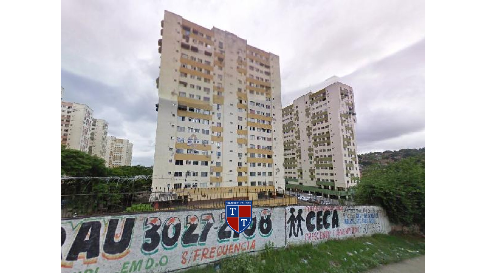 Foto 1 de APARTAMENTO em PAVUNA - Imóvel Retomado Caixa