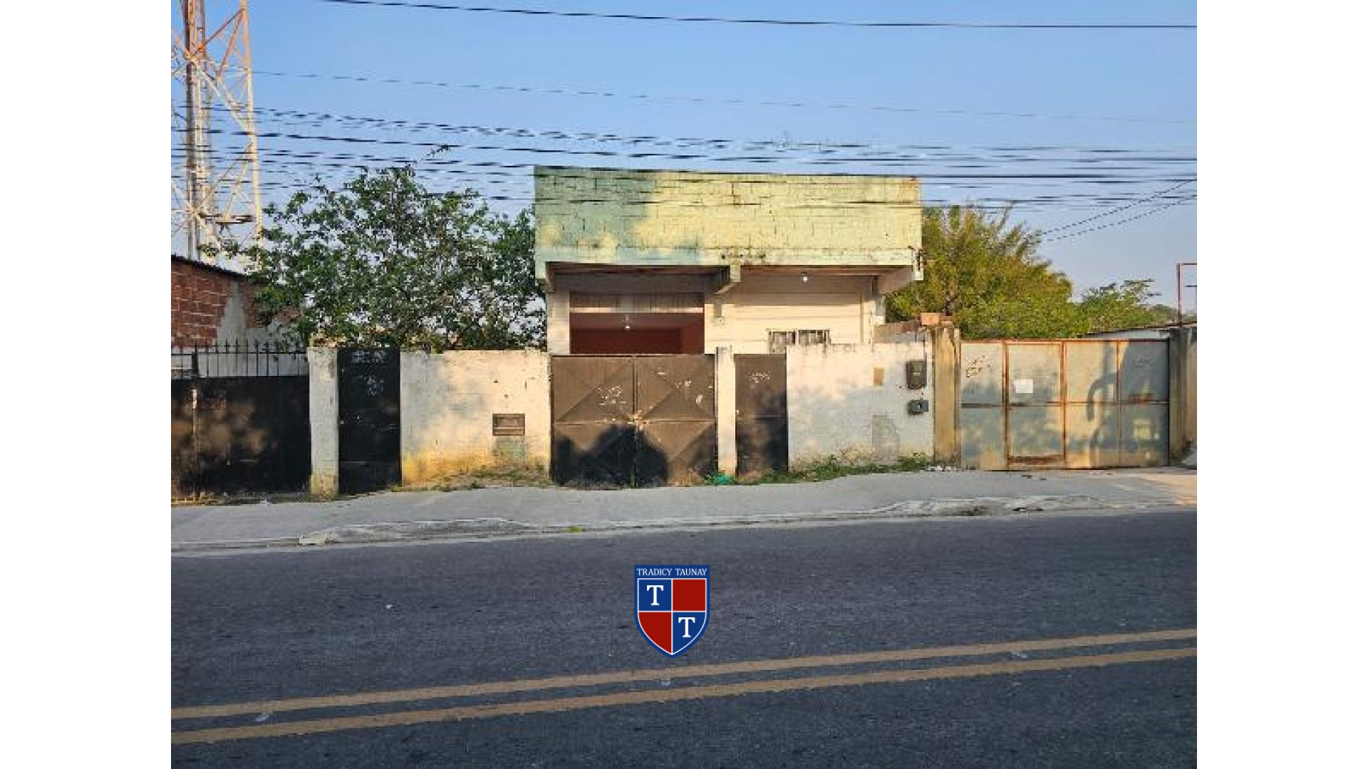Foto 1 de CASA em PACHECO - Imóvel Retomado Caixa