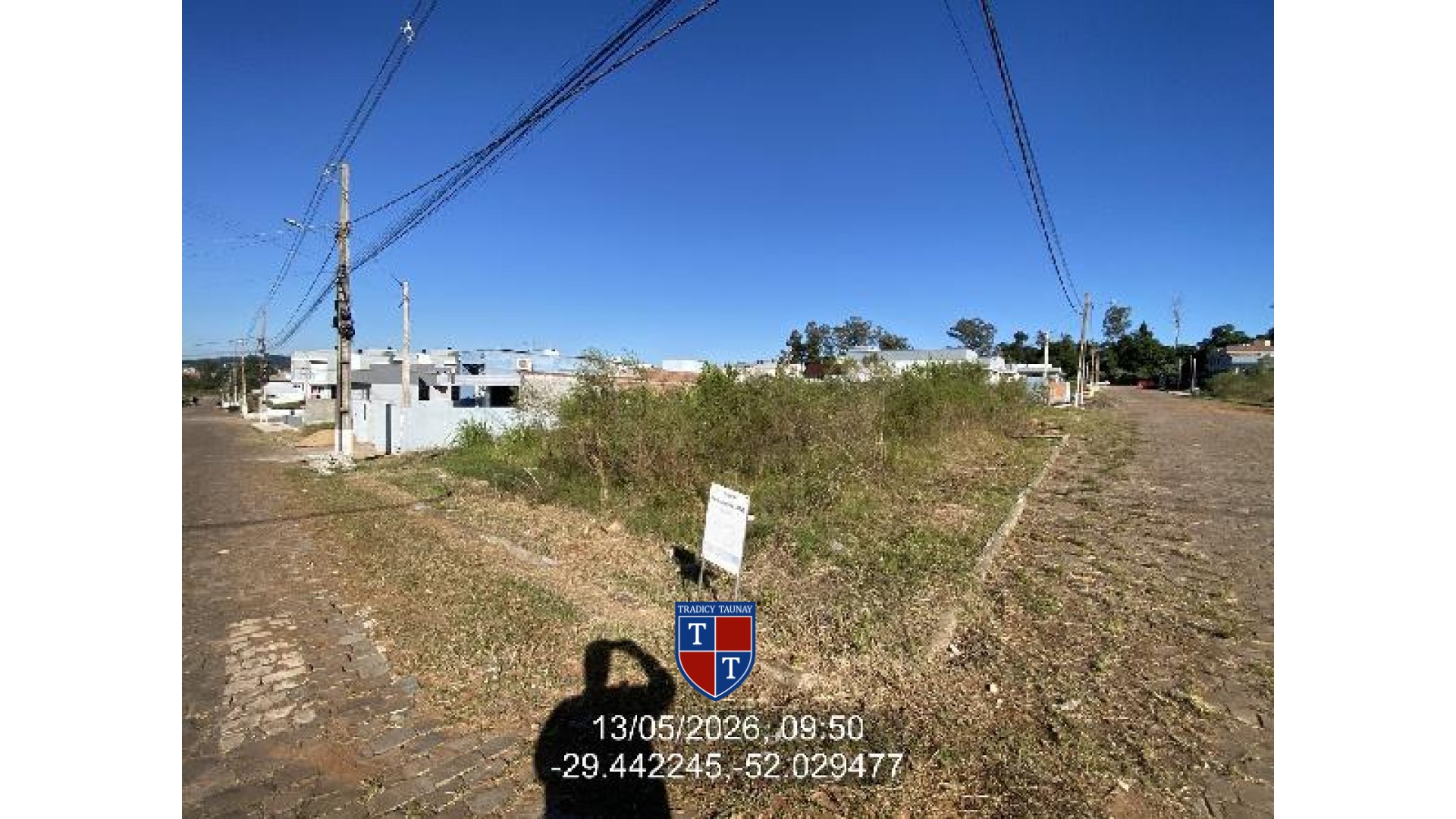Foto 1 de TERRENO em CONVENTOS - Imóvel Retomado Caixa