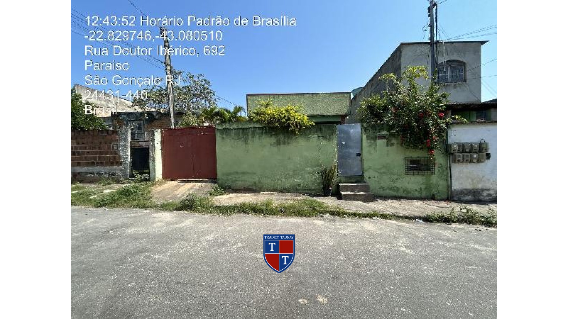 Foto 1 de CASA em PARAISO - Imóvel Retomado Caixa