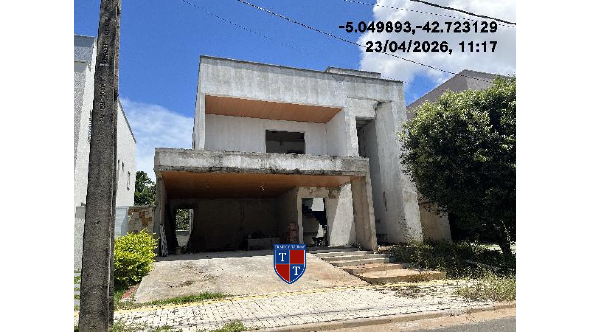 Foto 1 de CASA em NOVO URUGUAI - Imóvel Retomado Caixa