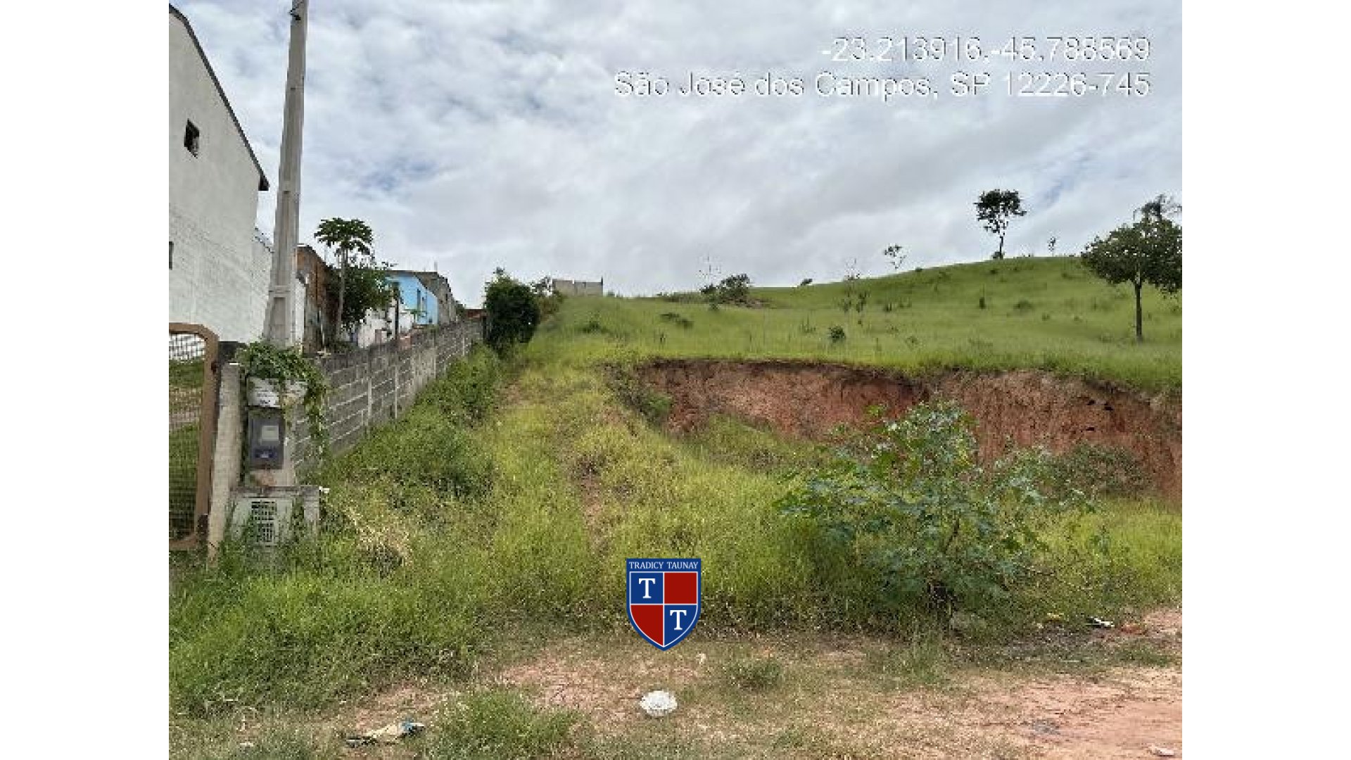 Foto 1 de TERRENO em POUSADA DO VALE - Imóvel Retomado Caixa