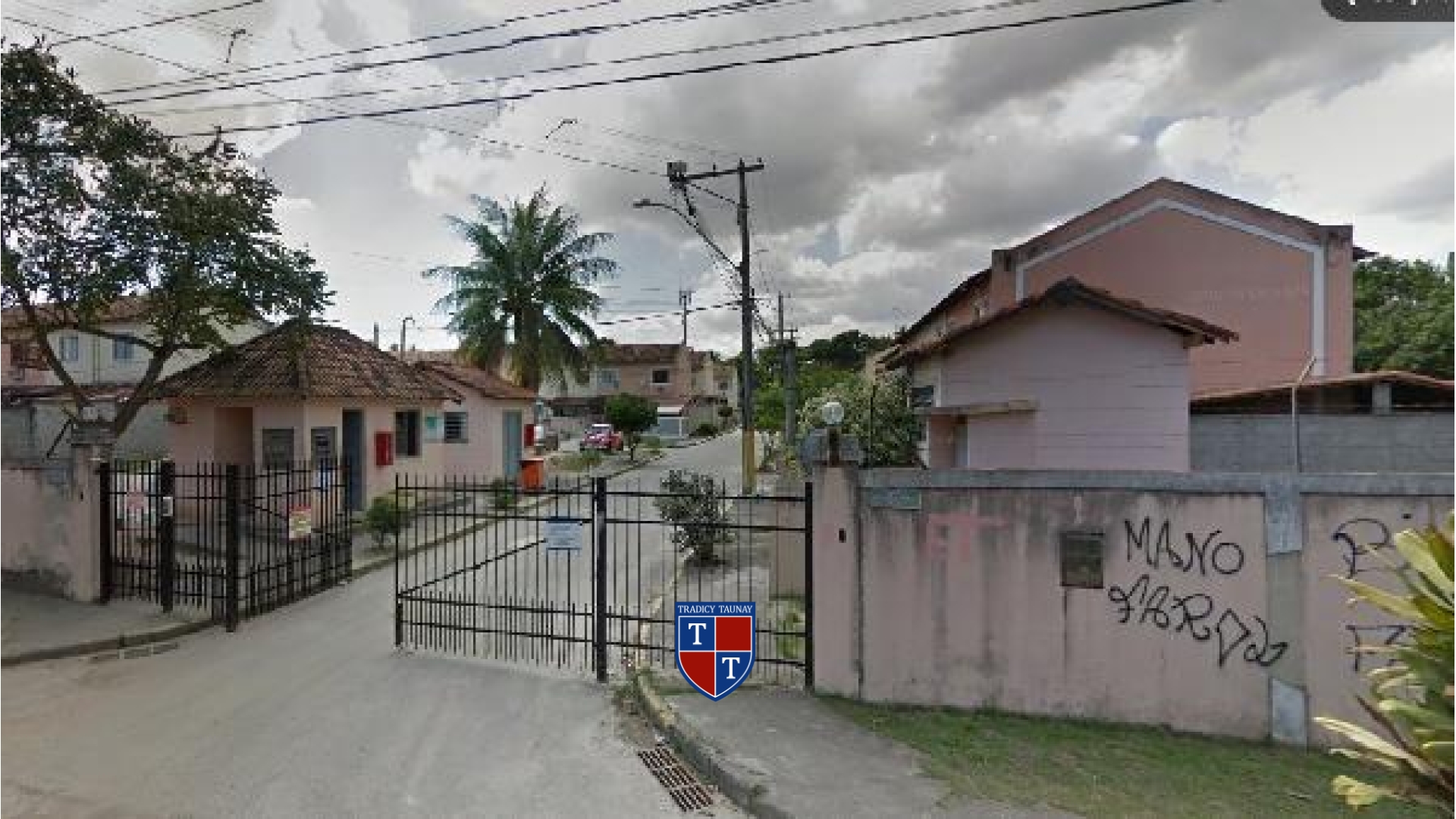 Foto 1 de CASA em J NOSSA SENHORA AUXI, SAO GONCALO/RJ - Imóvel Retomado CAIXA Ref 1444419006810