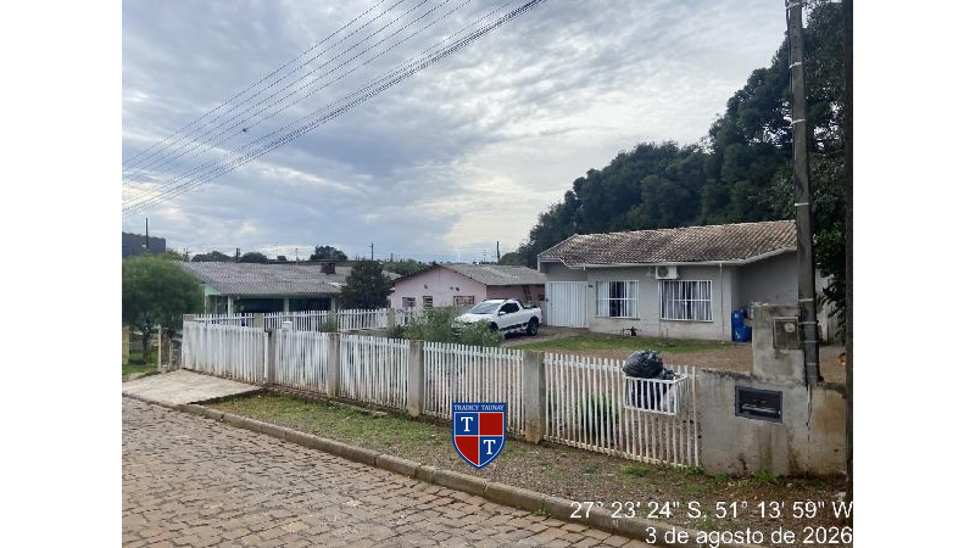 Foto 1 de CASA em N SRA LOURDES, CAMPOS NOVOS/SC - Imóvel Retomado CAIXA Ref 1444419015291