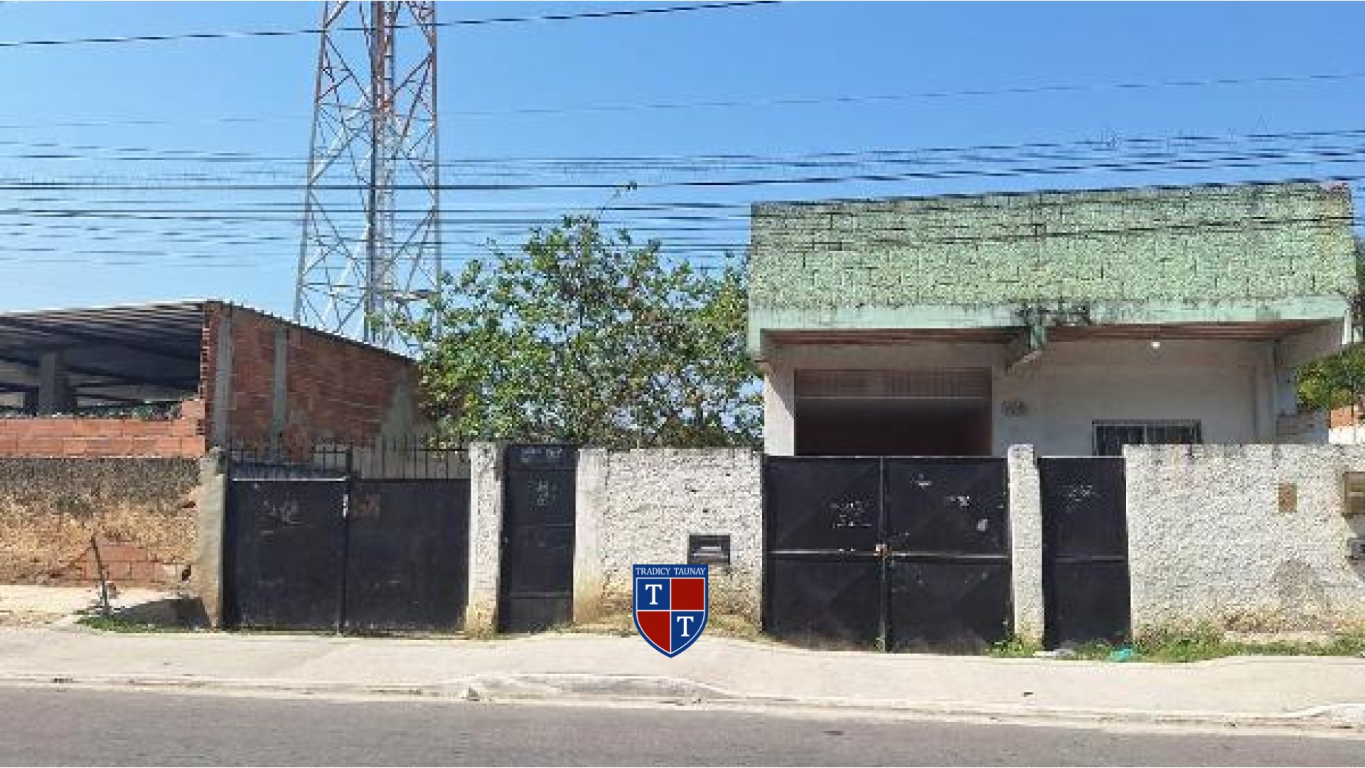 Foto 1 de CASA em PACHECO - Imóvel Retomado Caixa