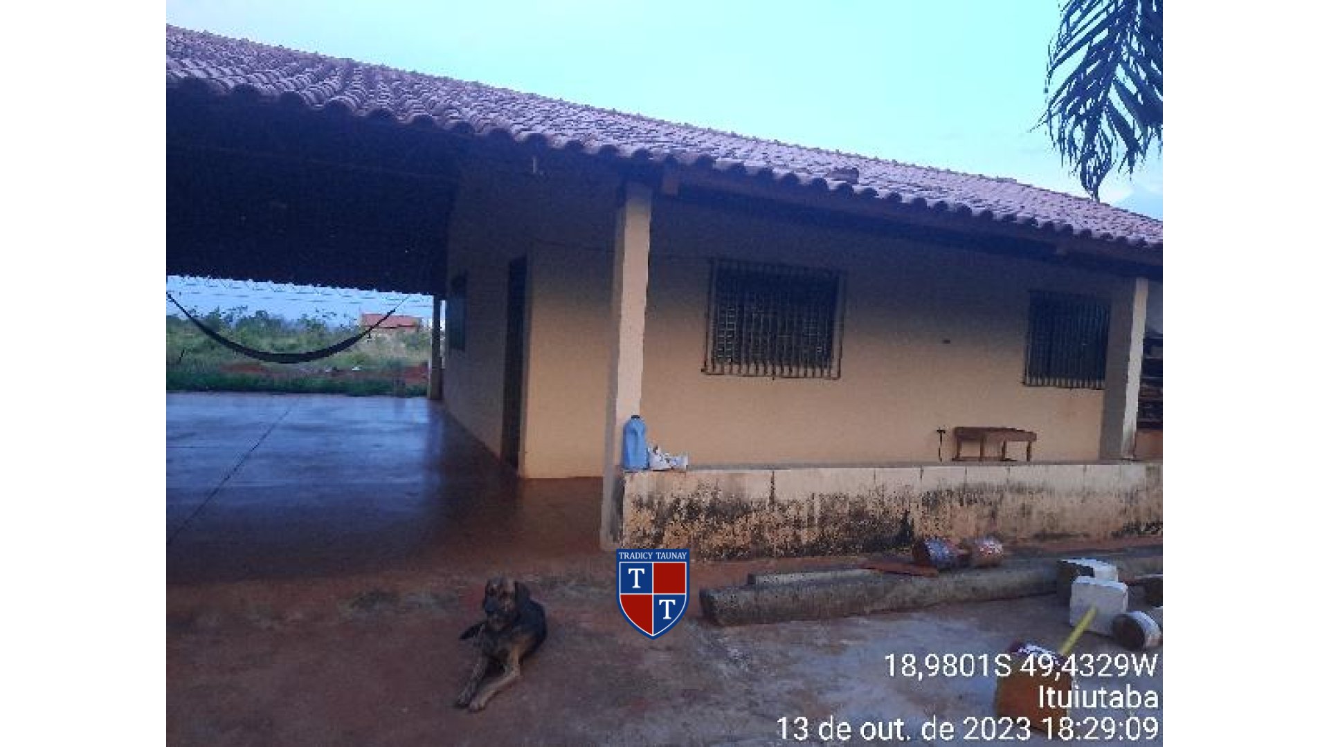 Foto 1 de CASA em RESIDENCIAL BURITIS - Imóvel Retomado Caixa