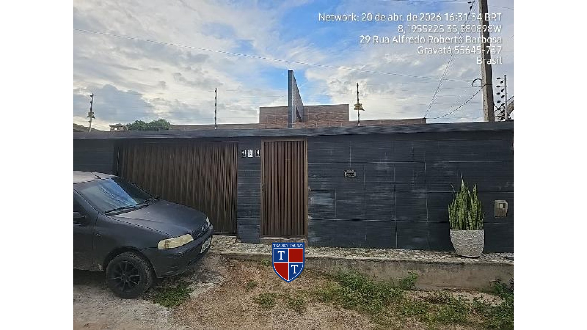 Foto 1 de CASA em SANTANA - Imóvel Retomado Caixa