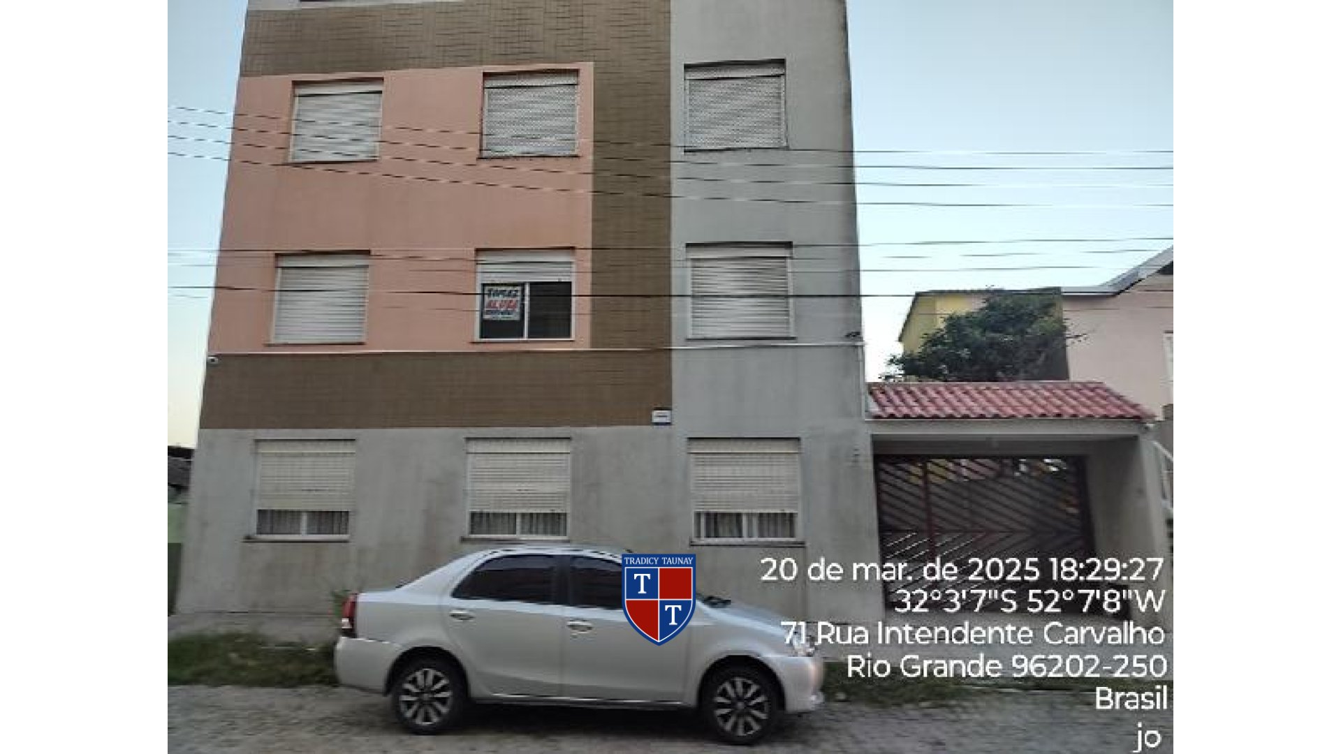 Foto 1 de APARTAMENTO em VILA JUNCAO - Imóvel Retomado Caixa