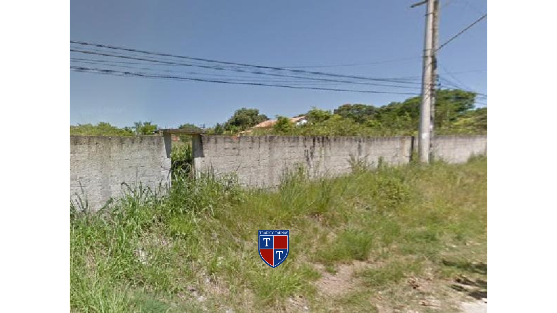 Foto 1 de TERRENO em BOM RETIRO - Imóvel Retomado Caixa