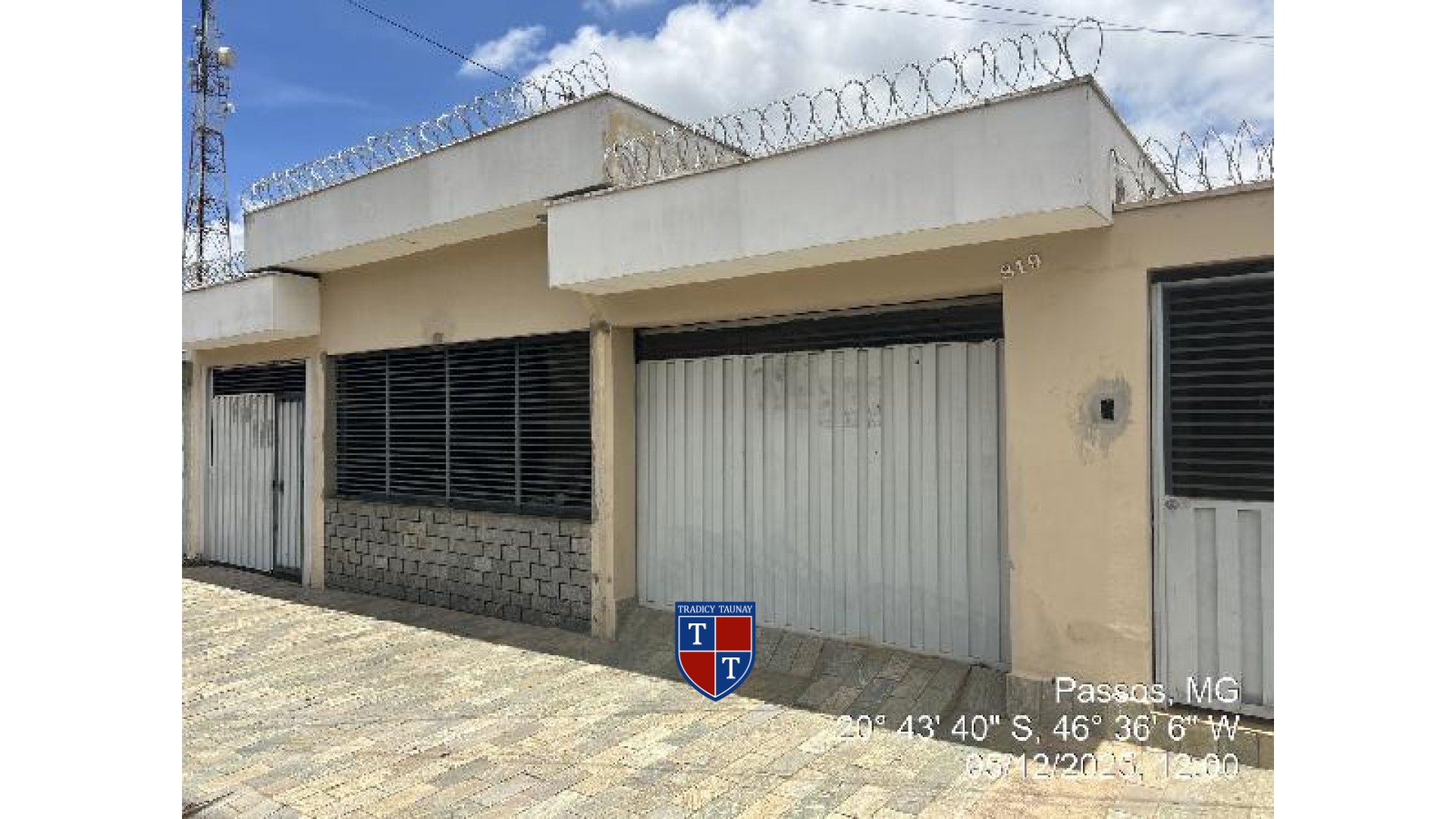 Foto 1 de CASA em VILA RICA - Imóvel Retomado Caixa